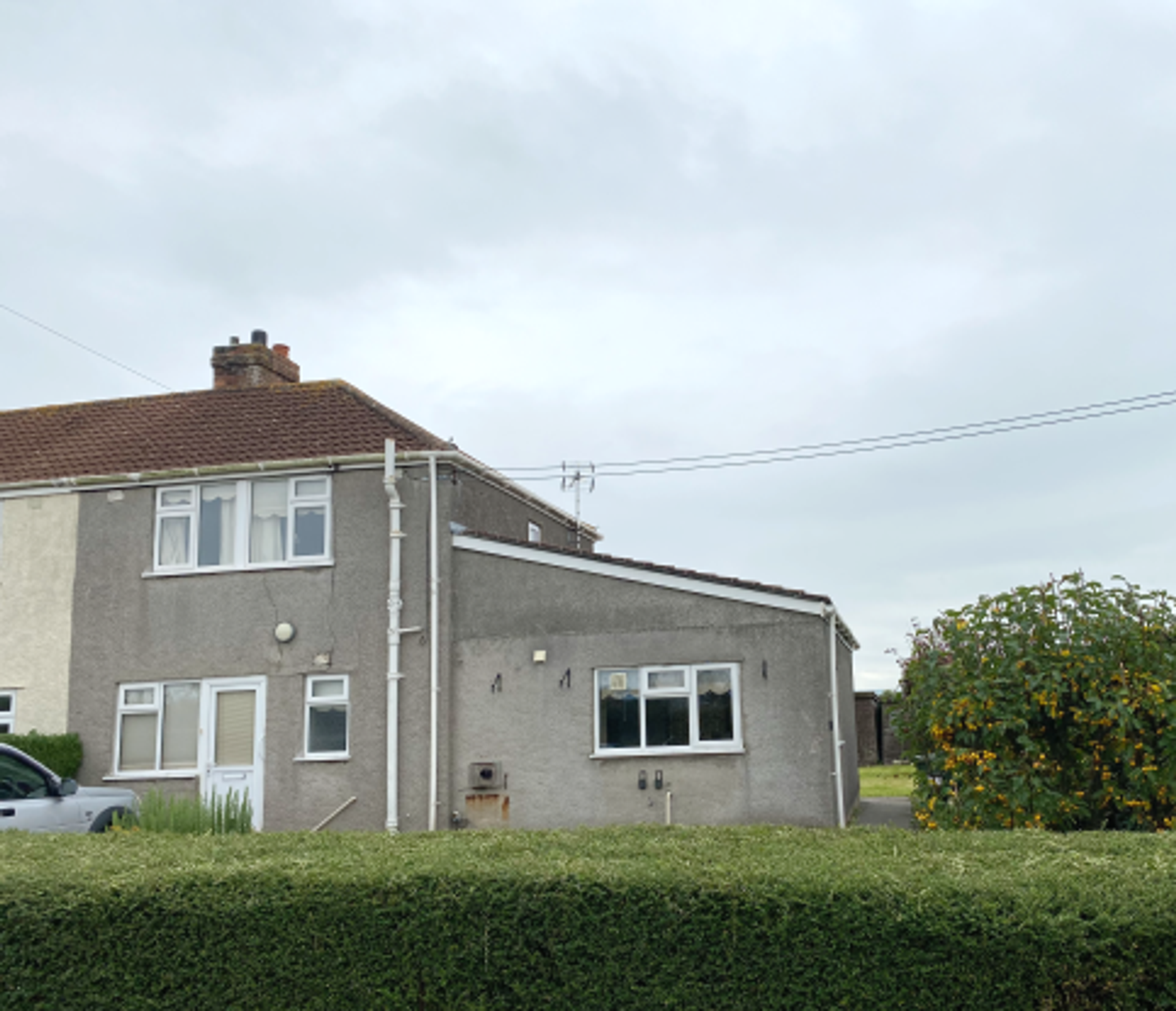 Huis in Wick Saint Lawrence, Noord-Somerset 10016111