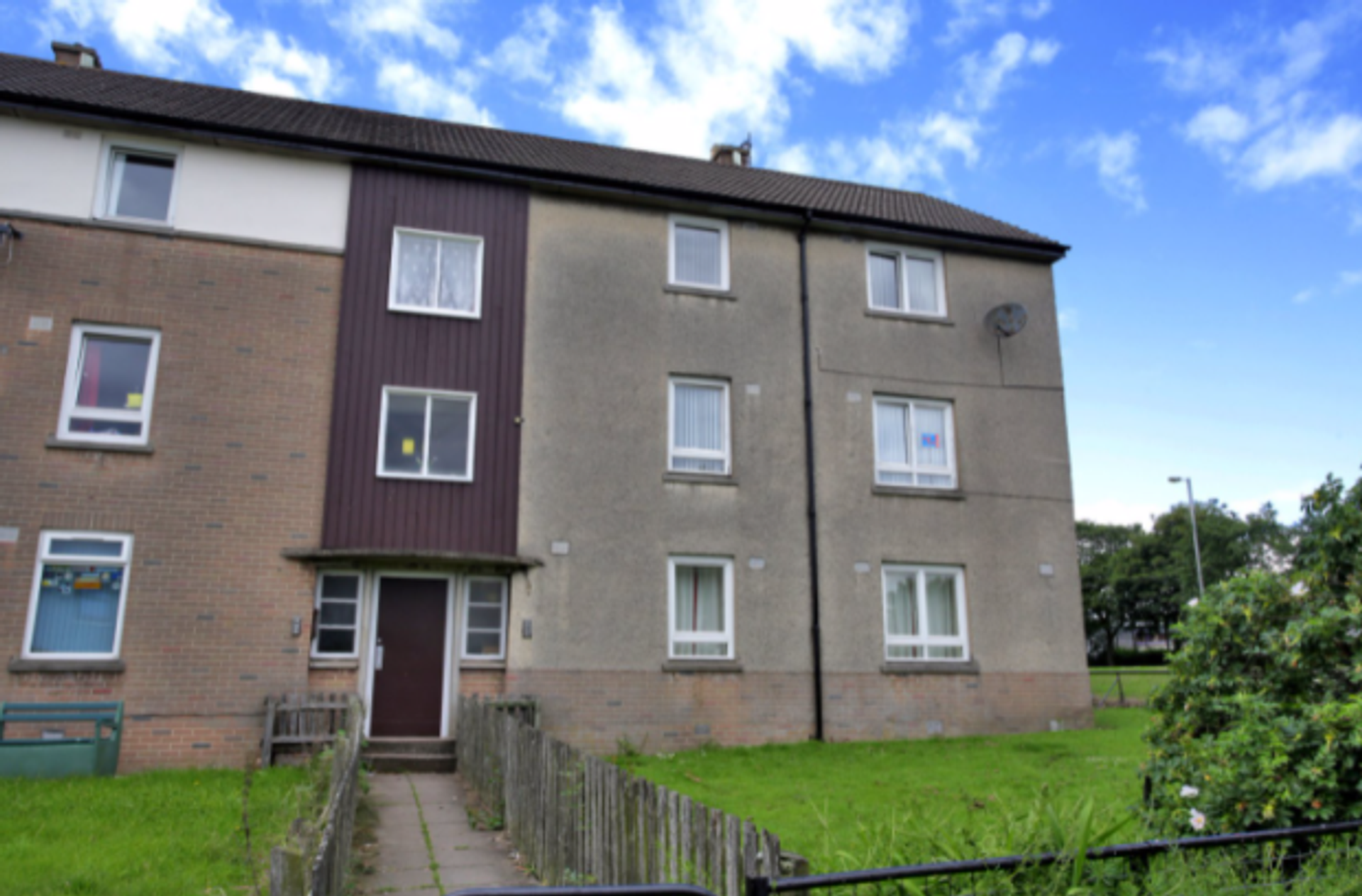 Condominio en Aberdeen, Aberdeenshire 10016114