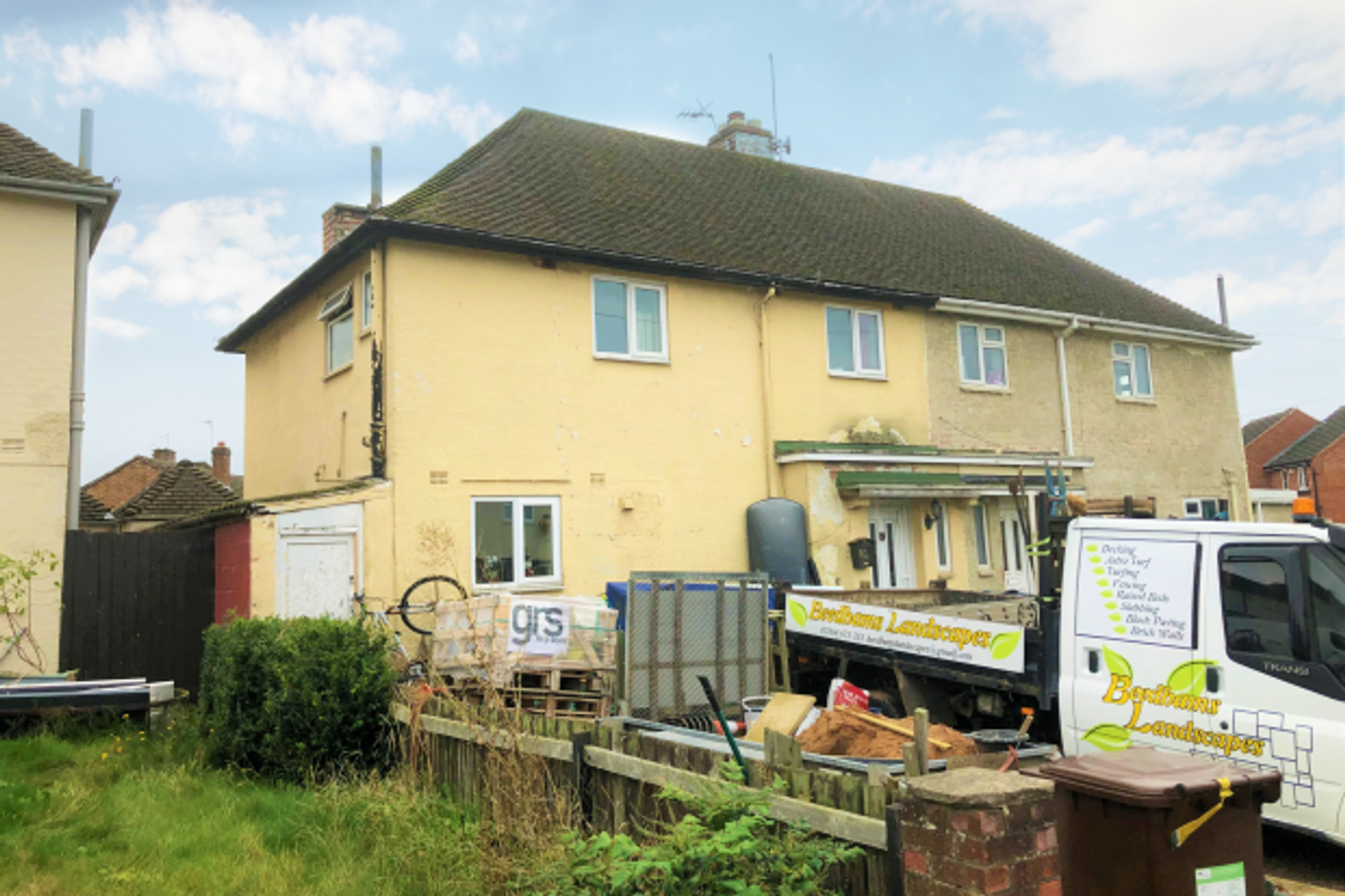 casa en sistema, Leicestershire 10016119