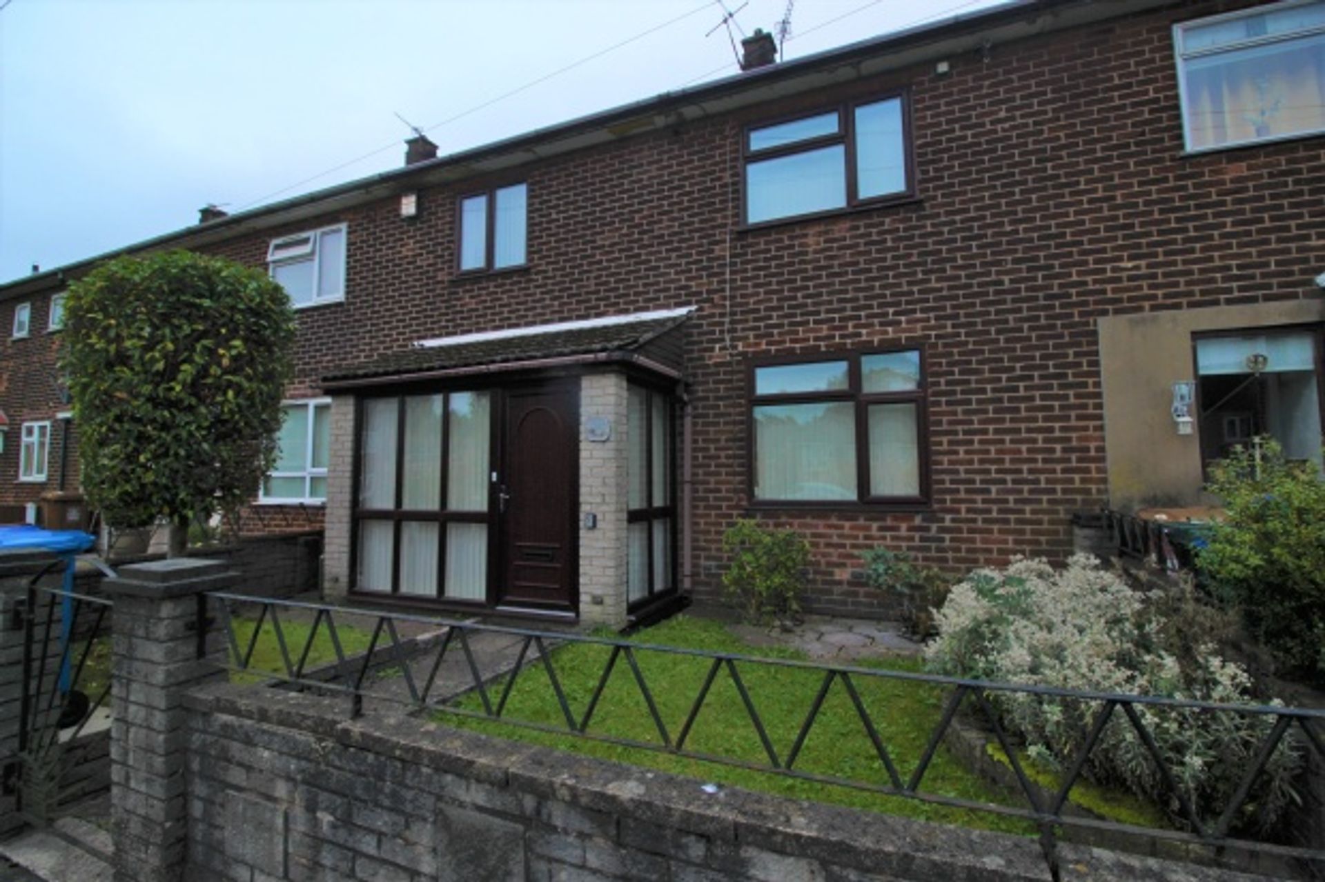 casa en Heywood, Rochdale 10016127