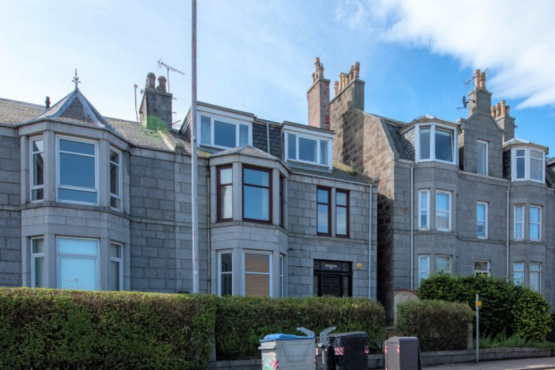 Condominio nel Aberdeen, Aberdeen City 10016129