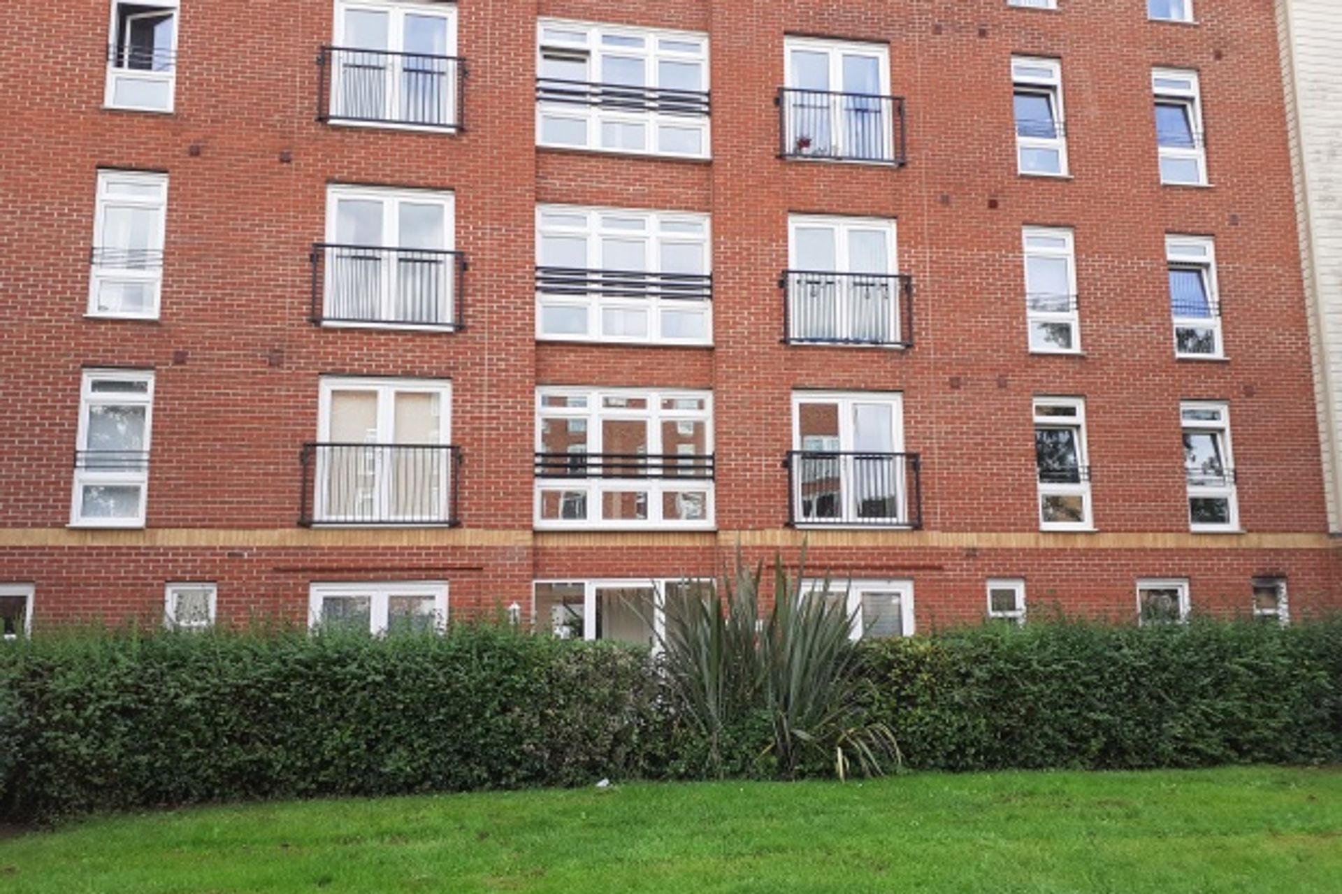 Condominium in Havant, Hampshire 10016142