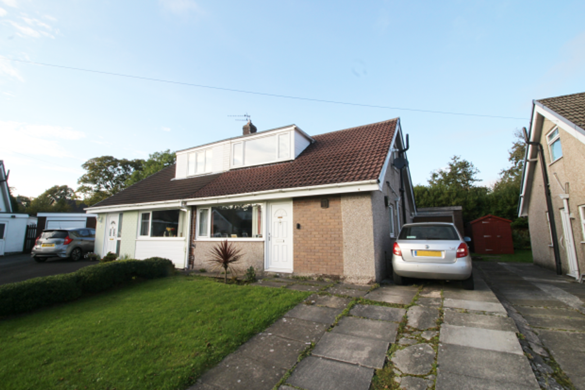 House in Foulridge, Lancashire 10016146