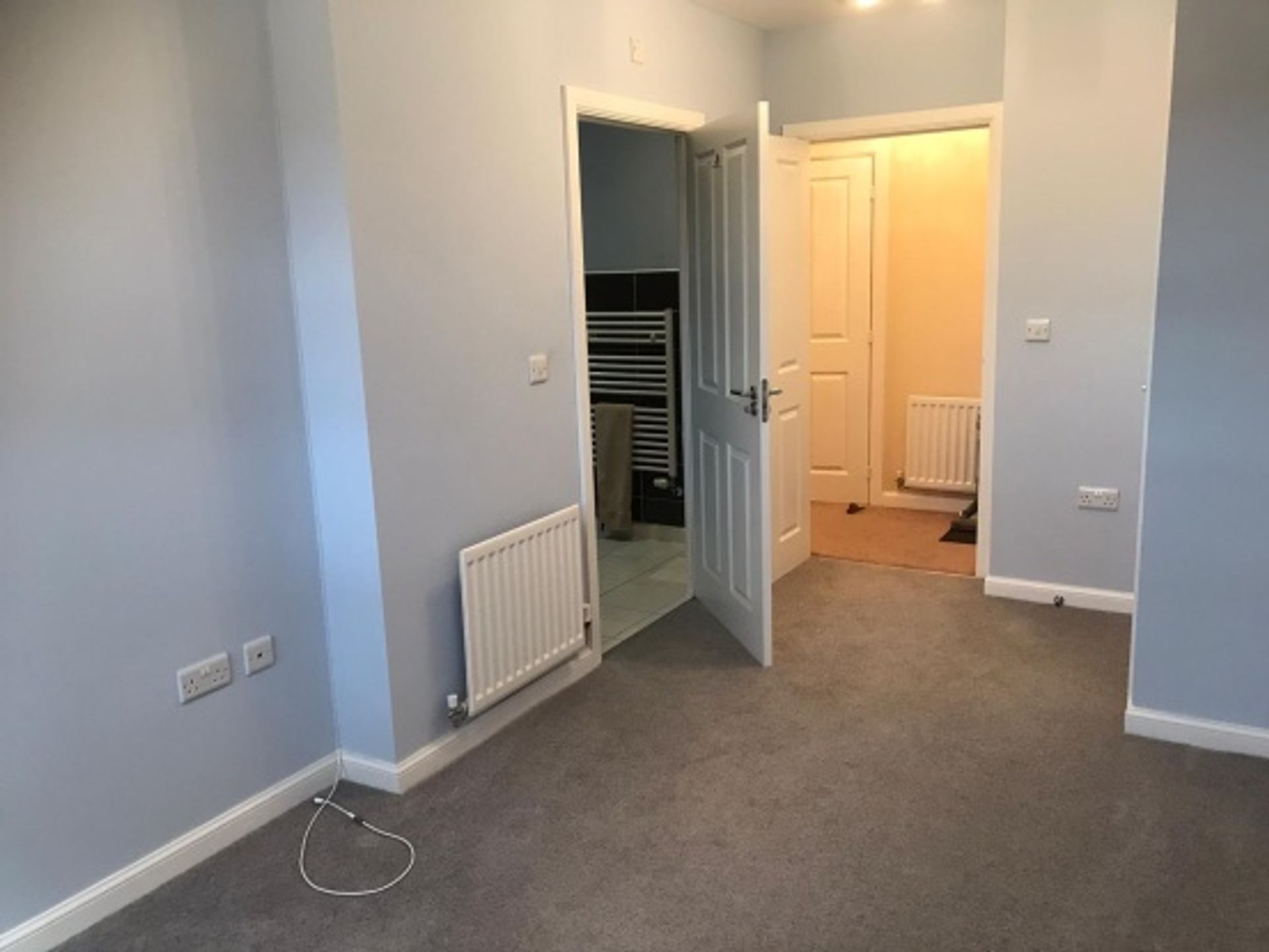 Condominium in , West Yorkshire 10016156