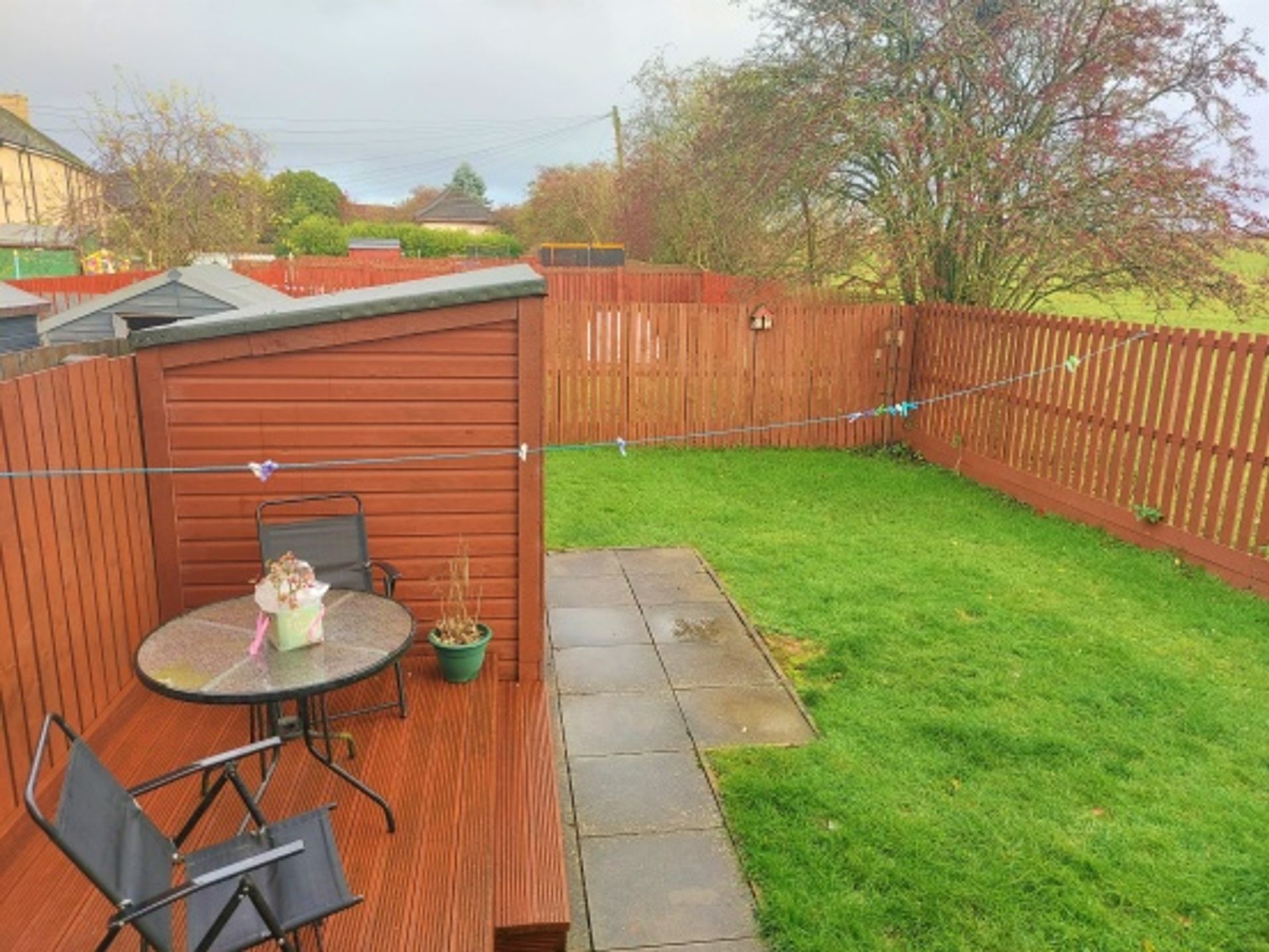 casa en Motherwell, Lanarkshire 10016177