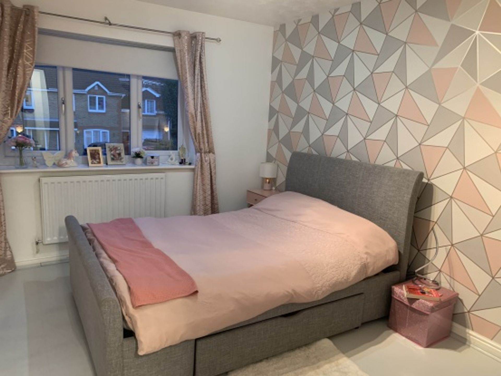 Huis in Wakefield, West Yorkshire 10016184