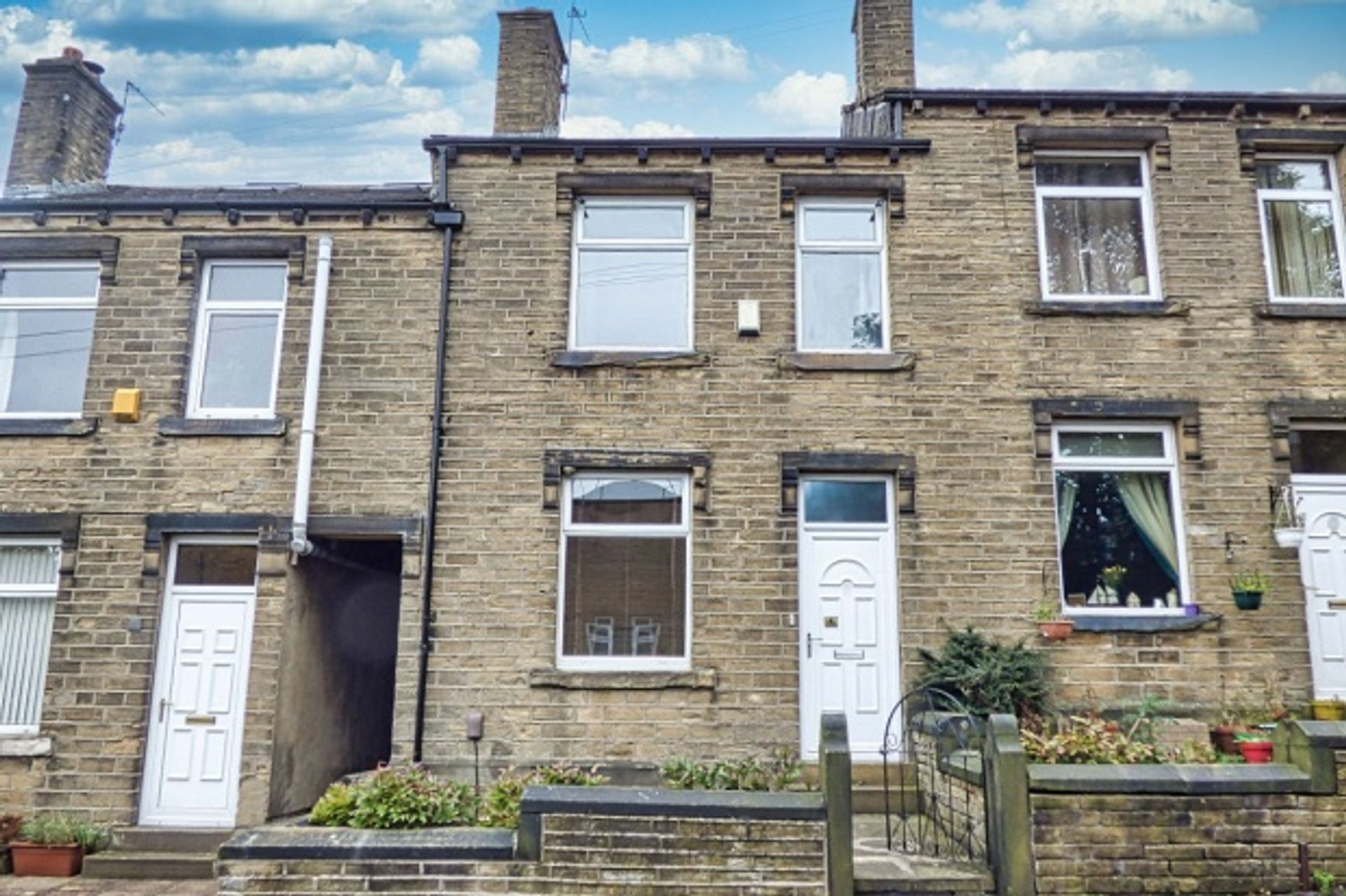 rumah dalam Huddersfield, Kirklees 10016190