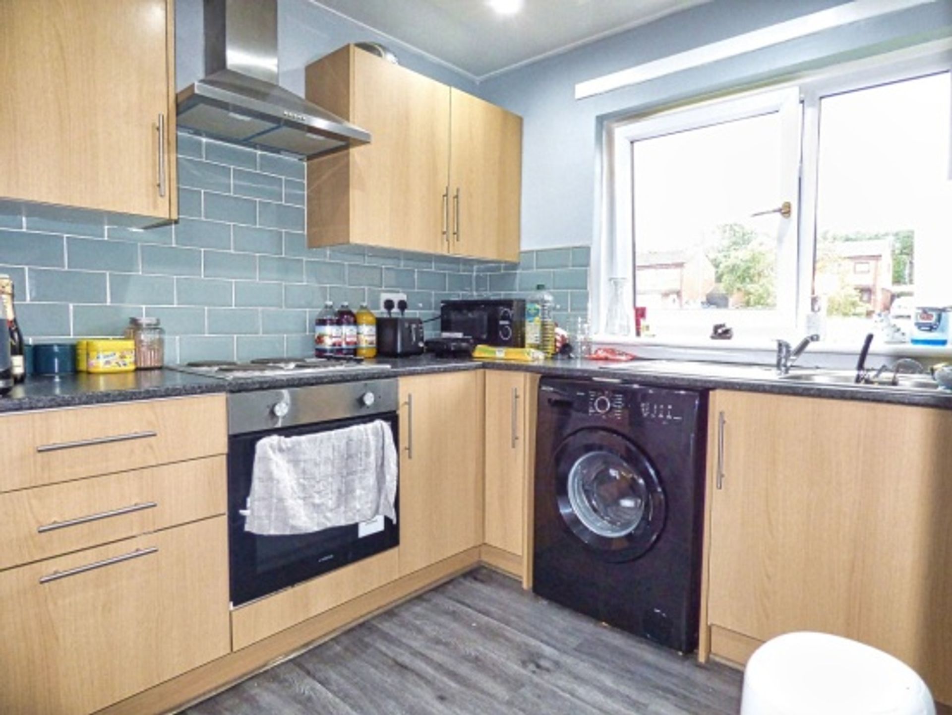 Condominium in Tollcross, Glasgow City 10016209