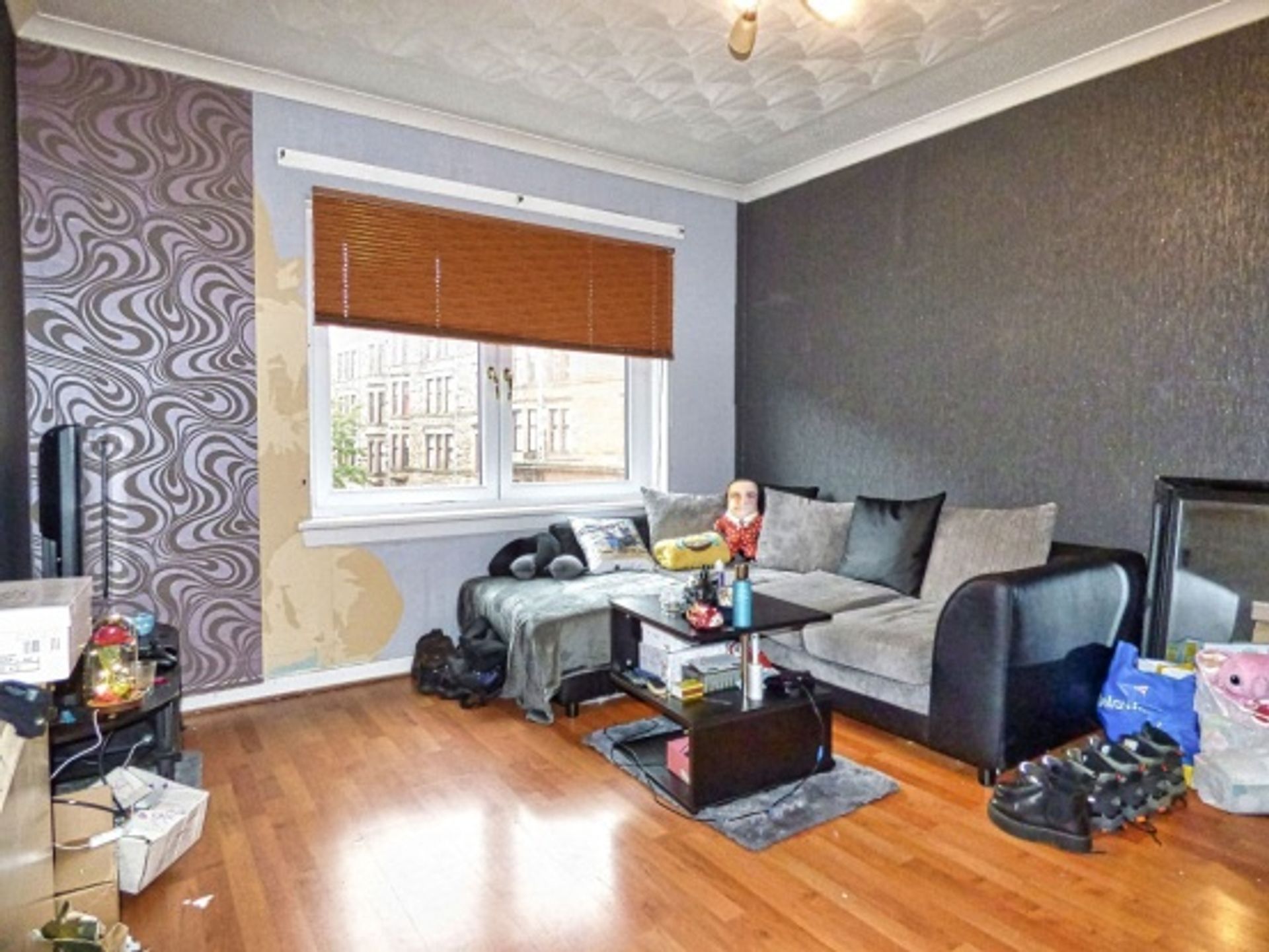 Condominium in Shettleston, Glasgow 10016209