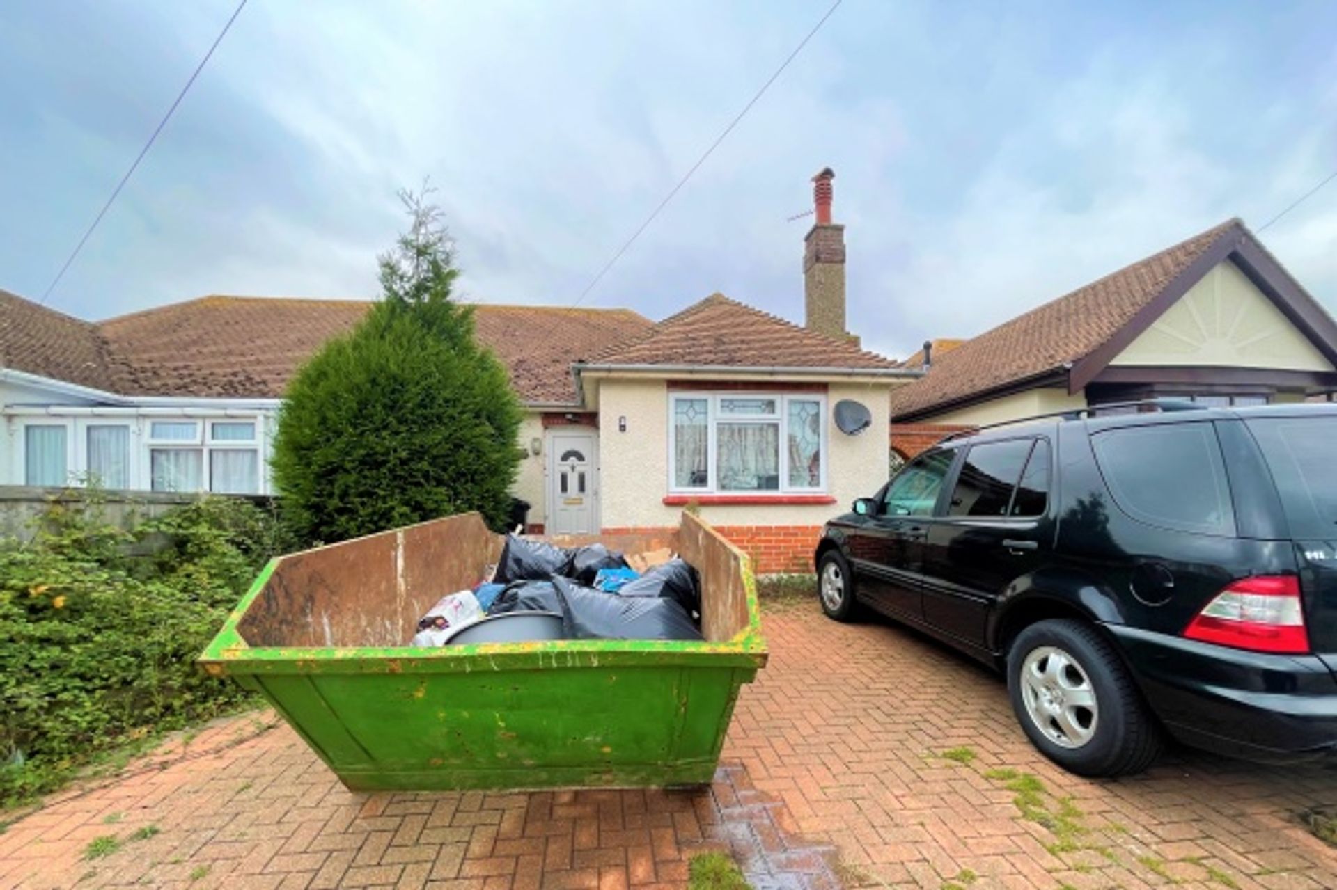 rumah dalam Holland kecil, Essex 10016214