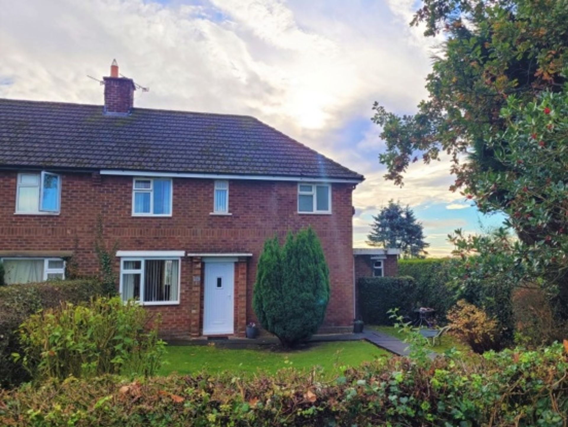 Casa nel Cuddington, Cheshire occidentale e Chester 10016220