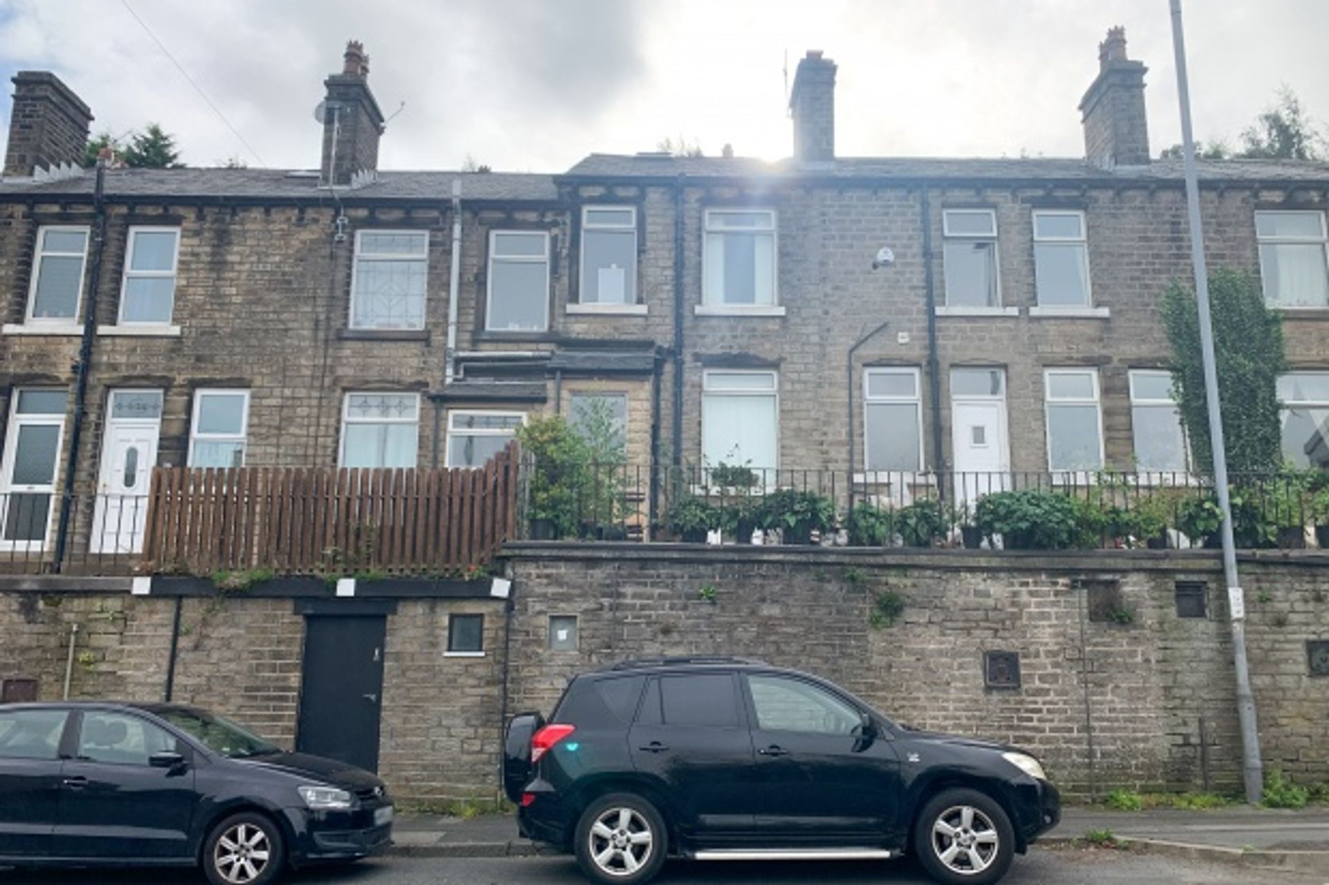 rumah dalam Golcar, Kirklees 10016227