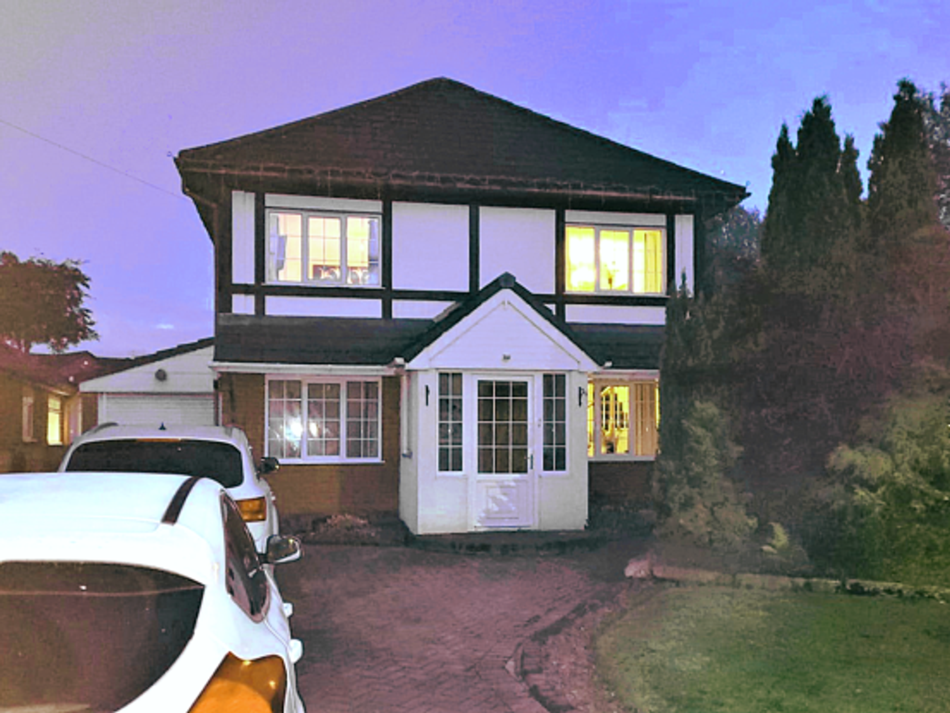 House in Pemberton, Wigan 10016230