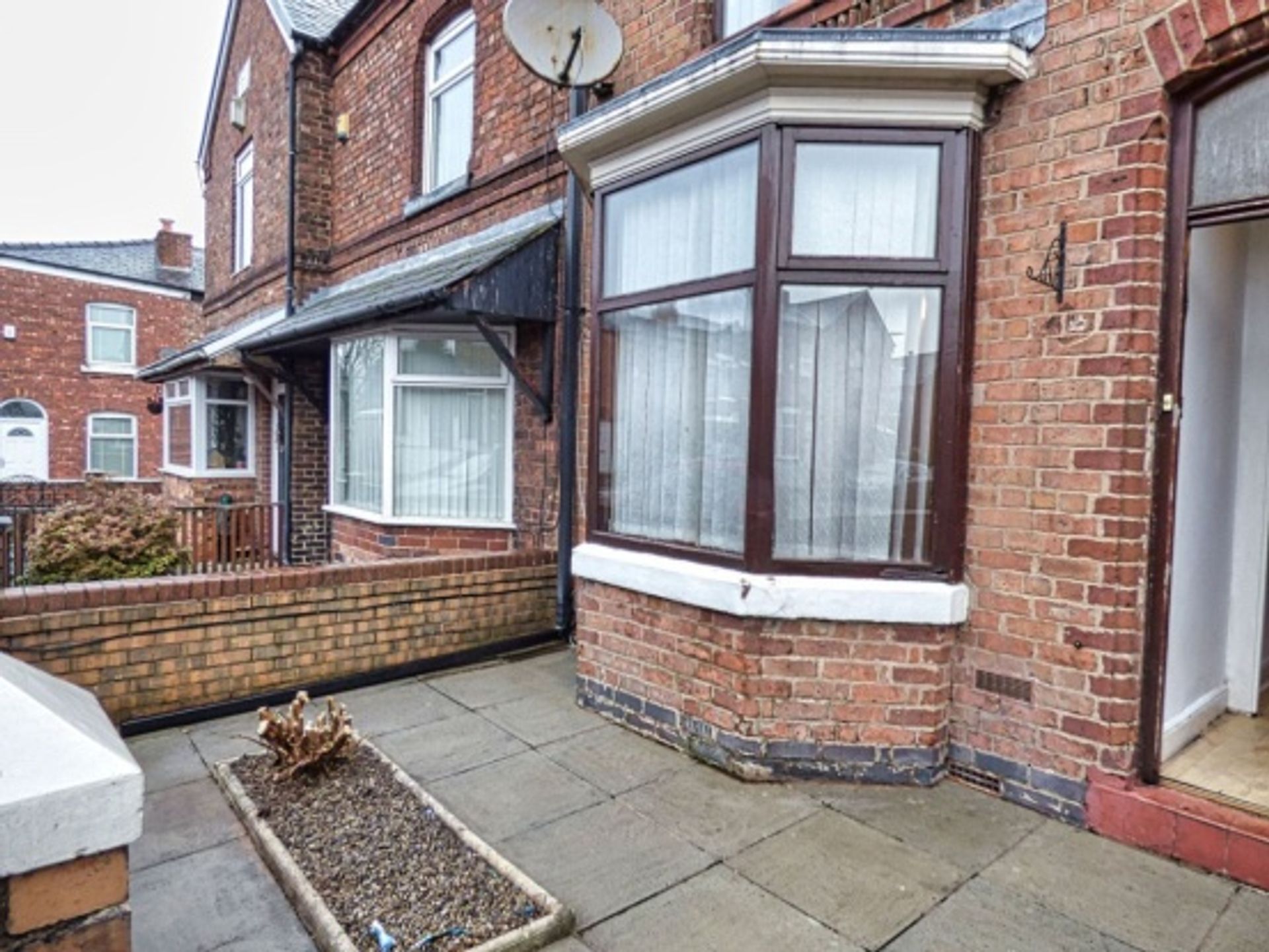 Rumah di Wigan, Lancashire 10016248