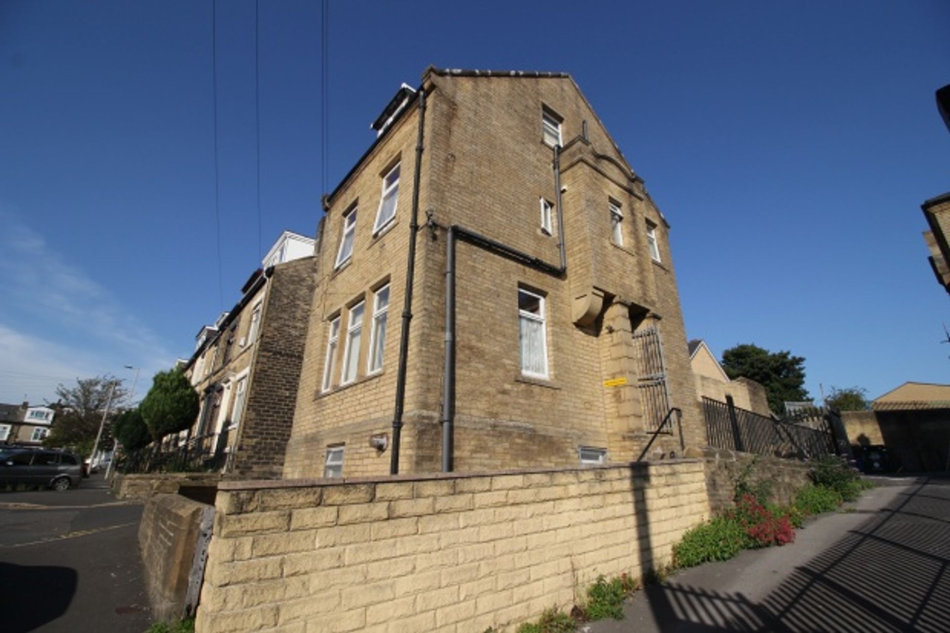 Haus im Bradford, Bradford 10016249