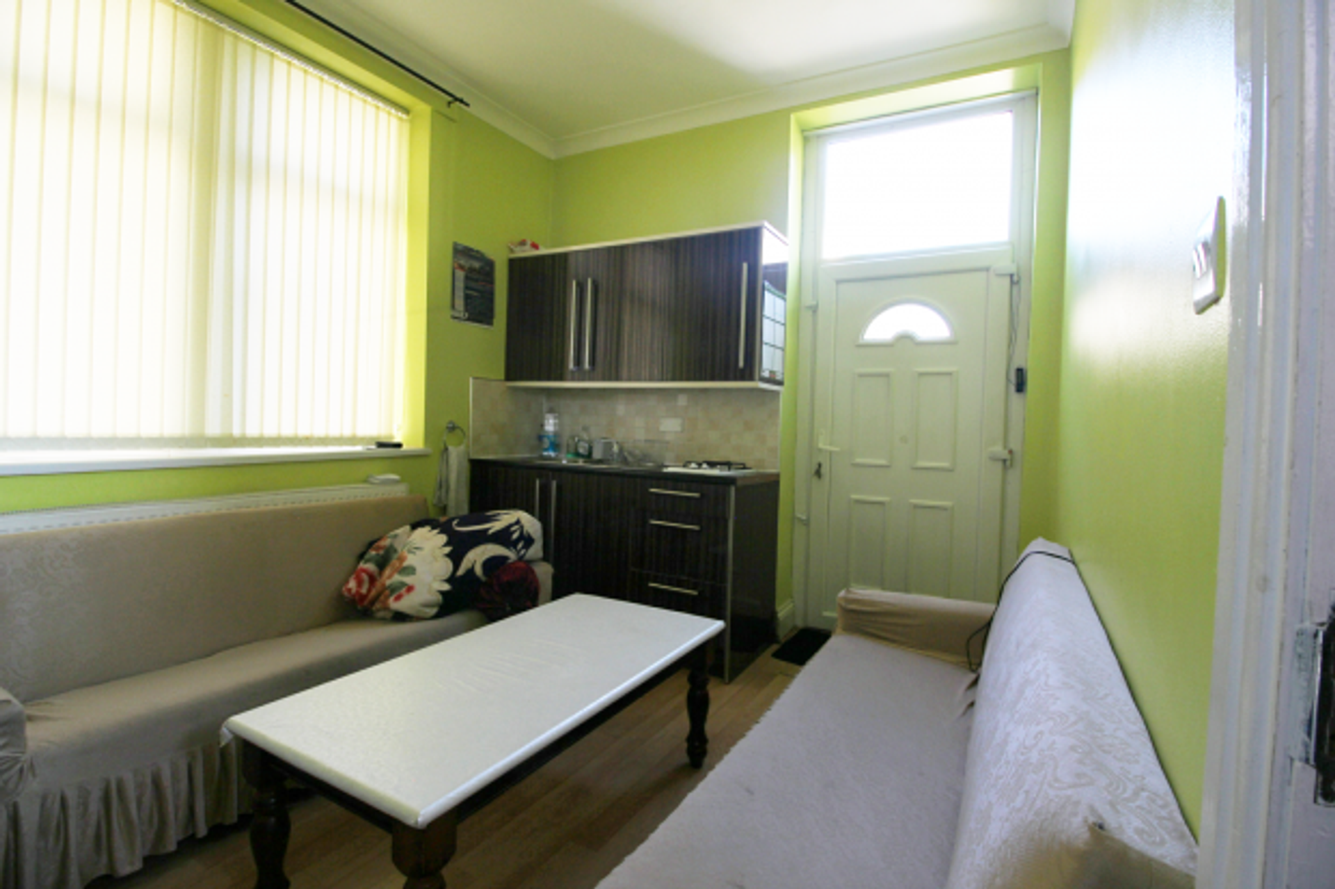 casa en Bradford, Bradford 10016249