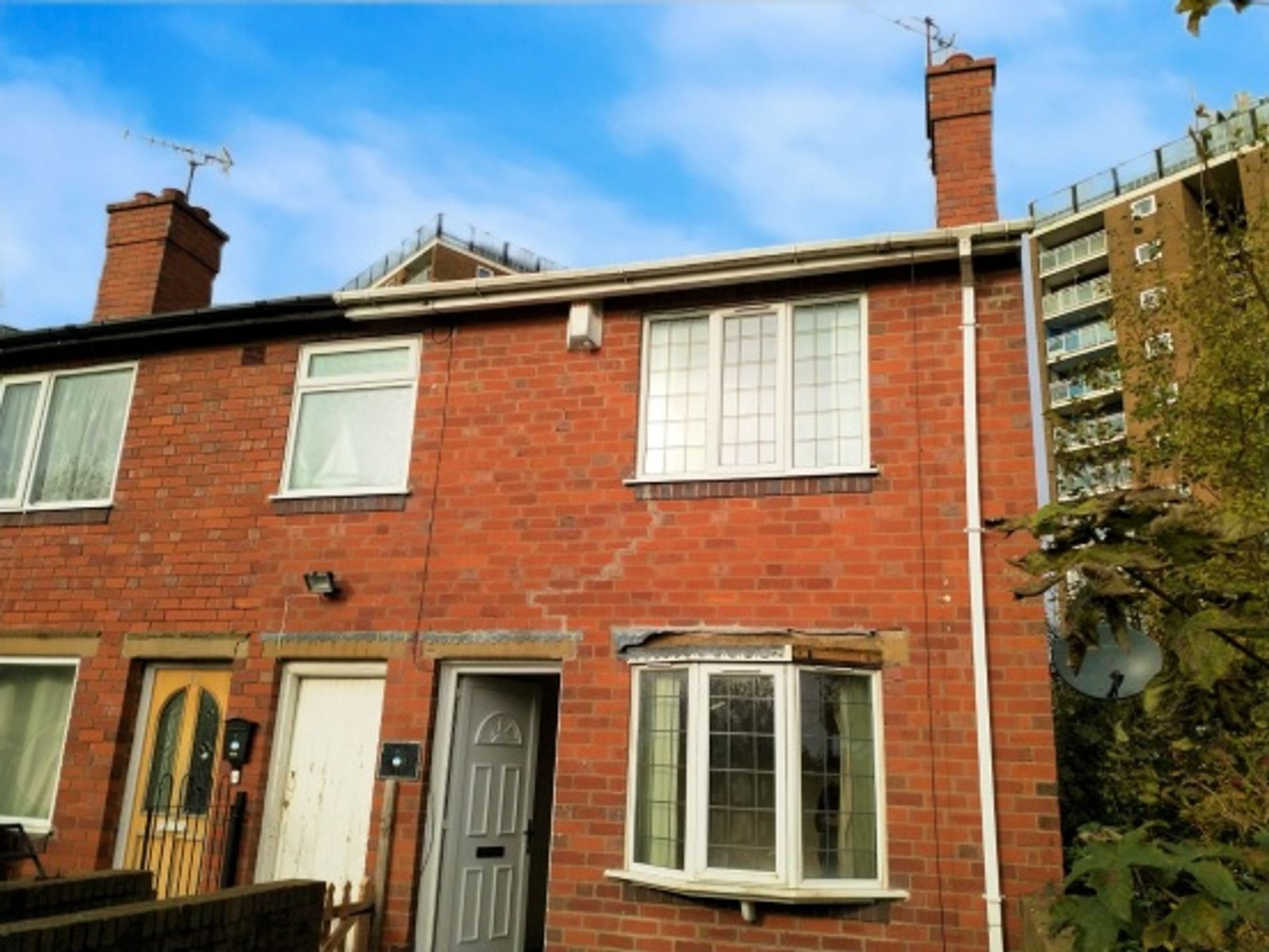 House in Brierley Hill, Dudley 10016260