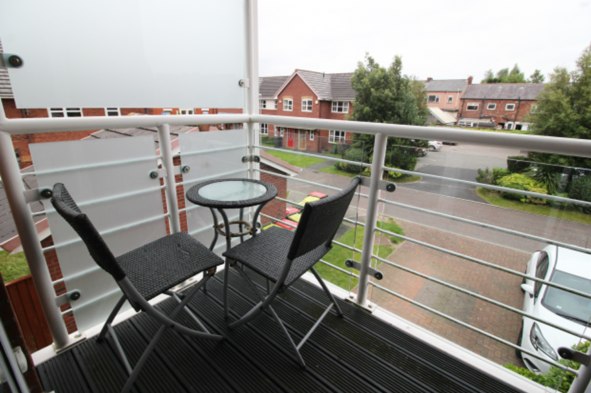 Condominium in Preston, Lancashire 10016264