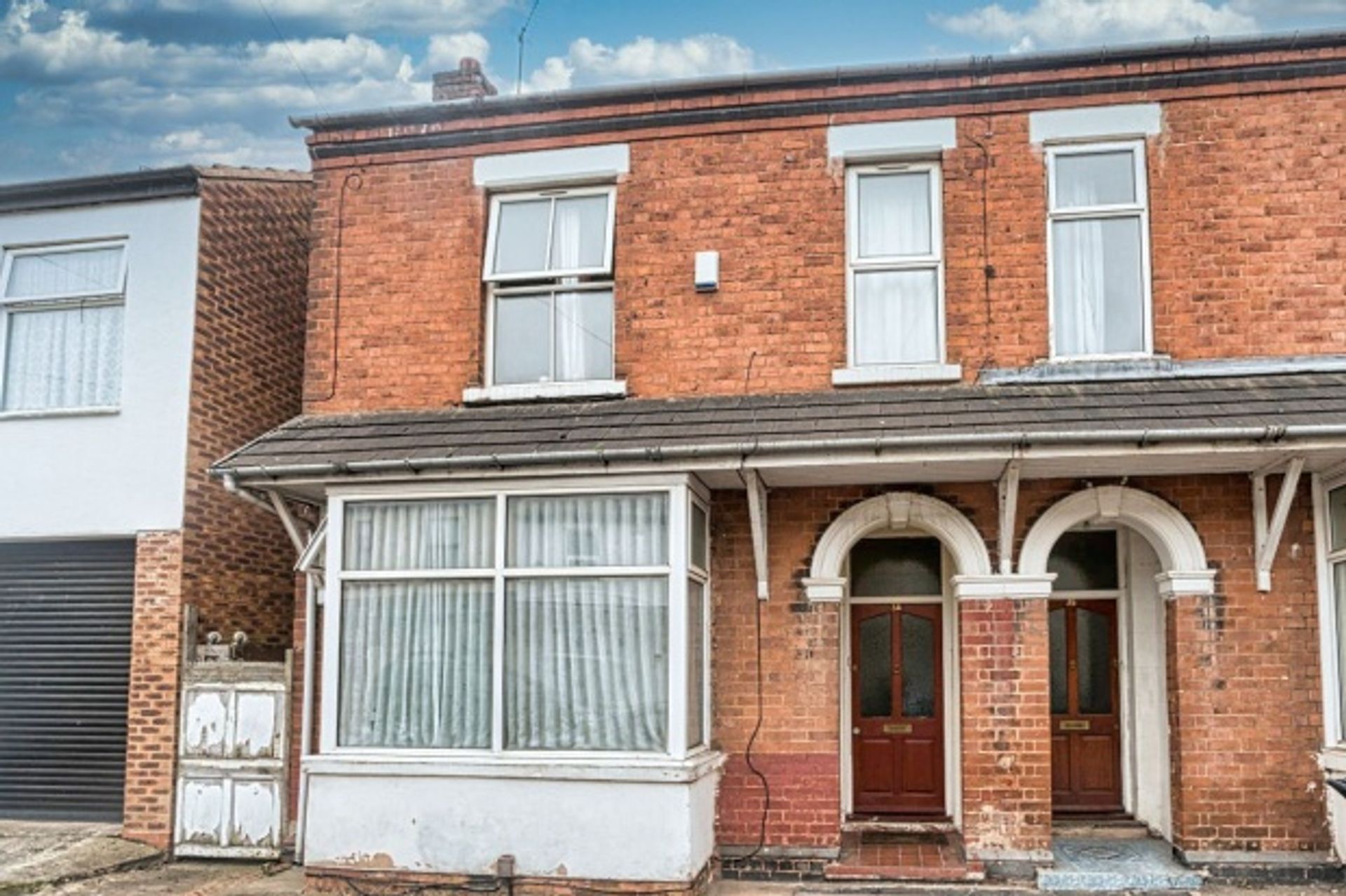 rumah dalam Wolverhampton, Wolverhampton 10016269