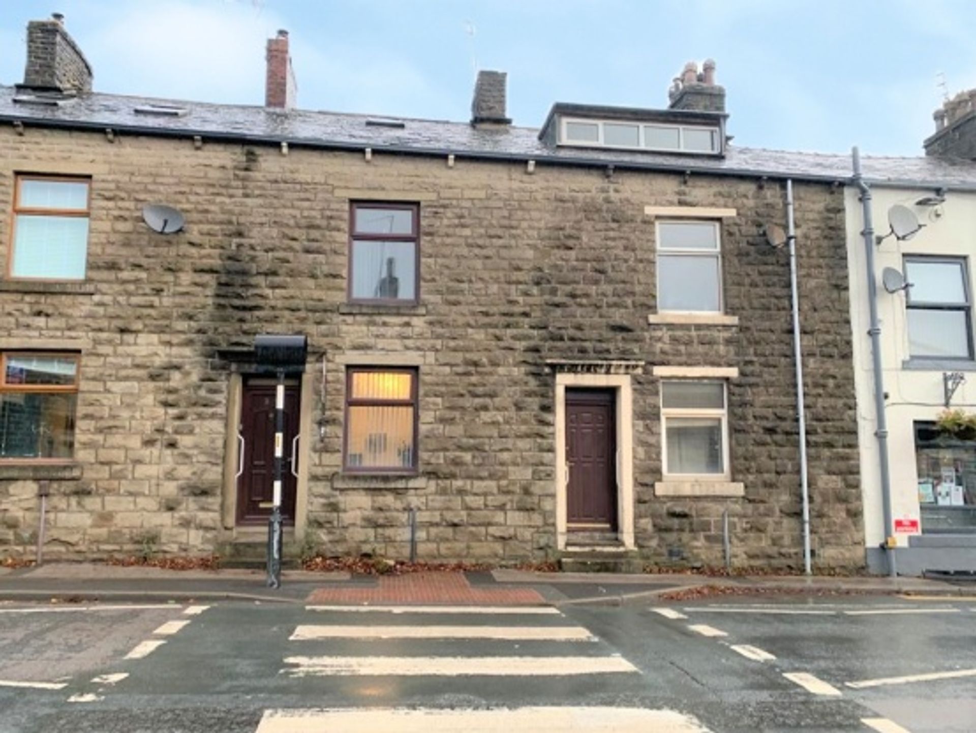 House in Rawtenstall, Lancashire 10016284