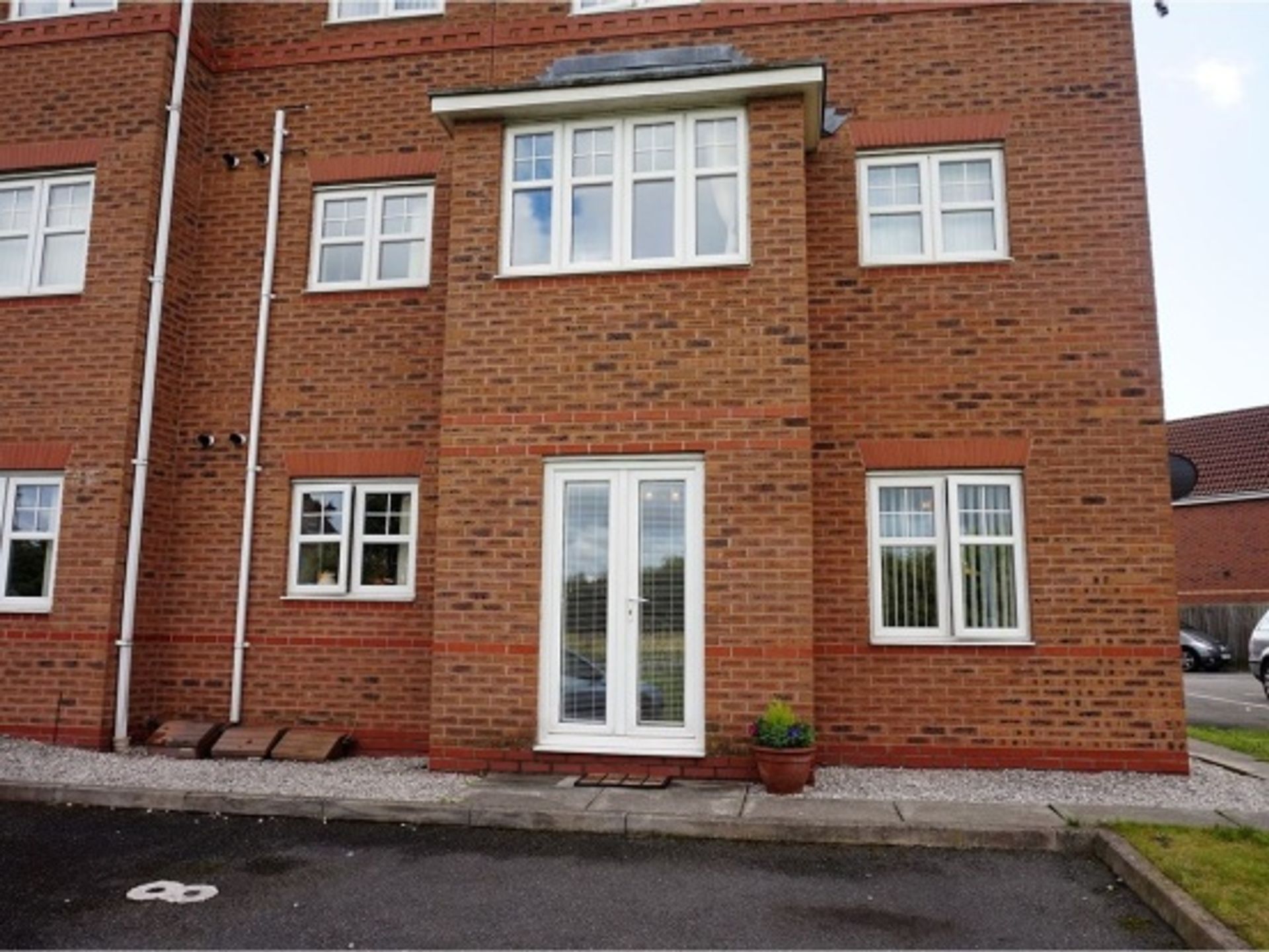 Condominium dans Bolton, Cheshire 10016287