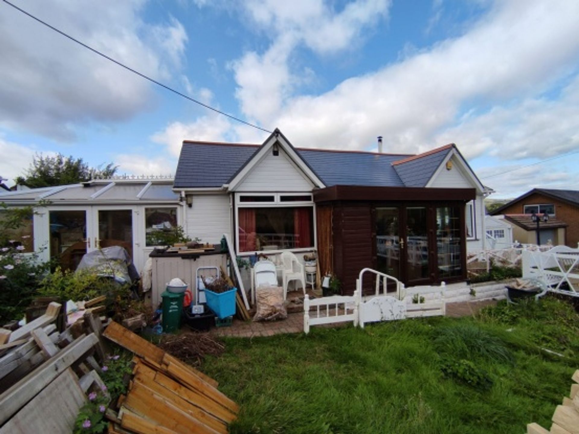 House in Penderyn, Rhondda Cynon Taff 10016311