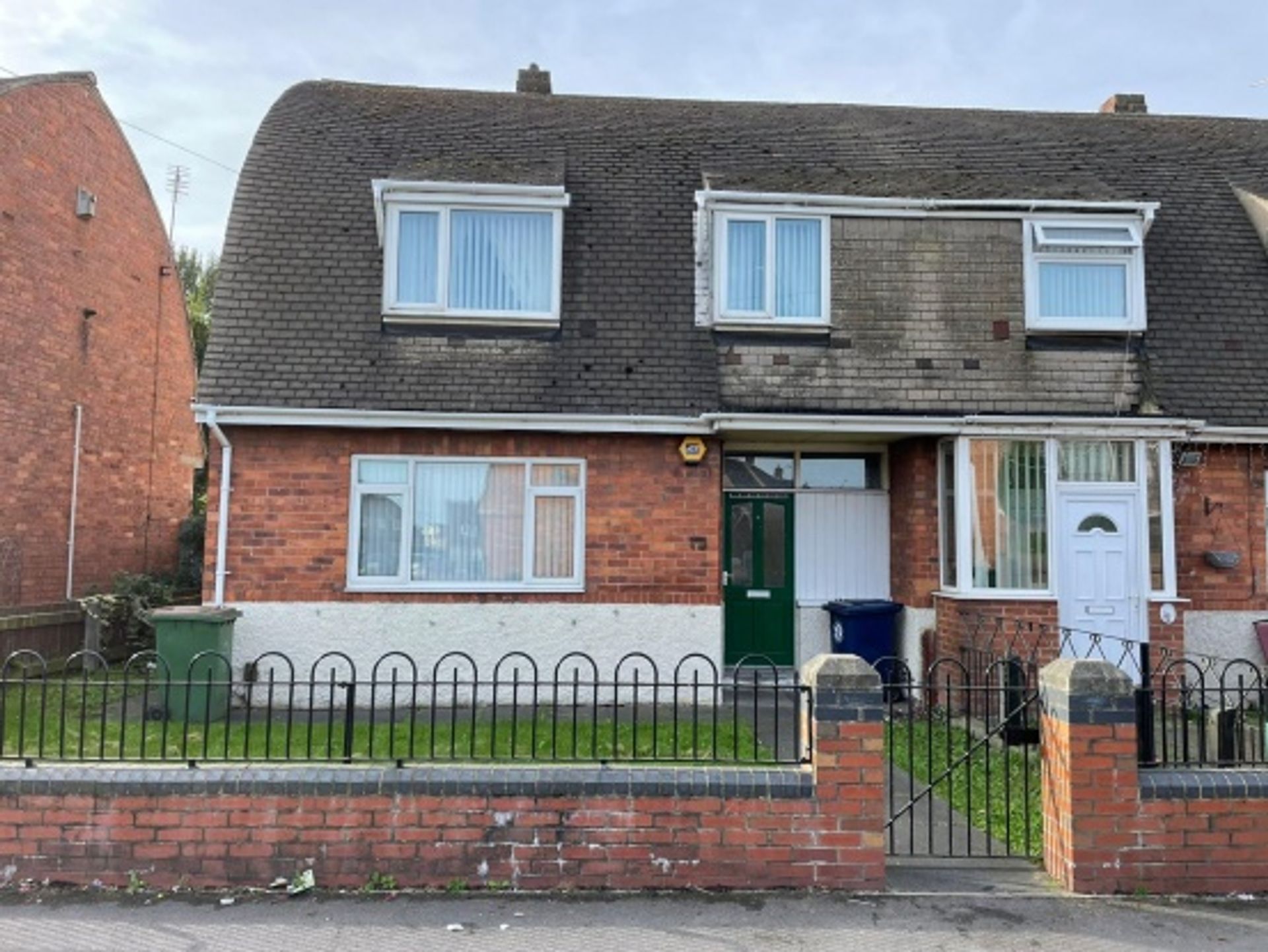 House in South Bank, Redcar and Cleveland 10016314