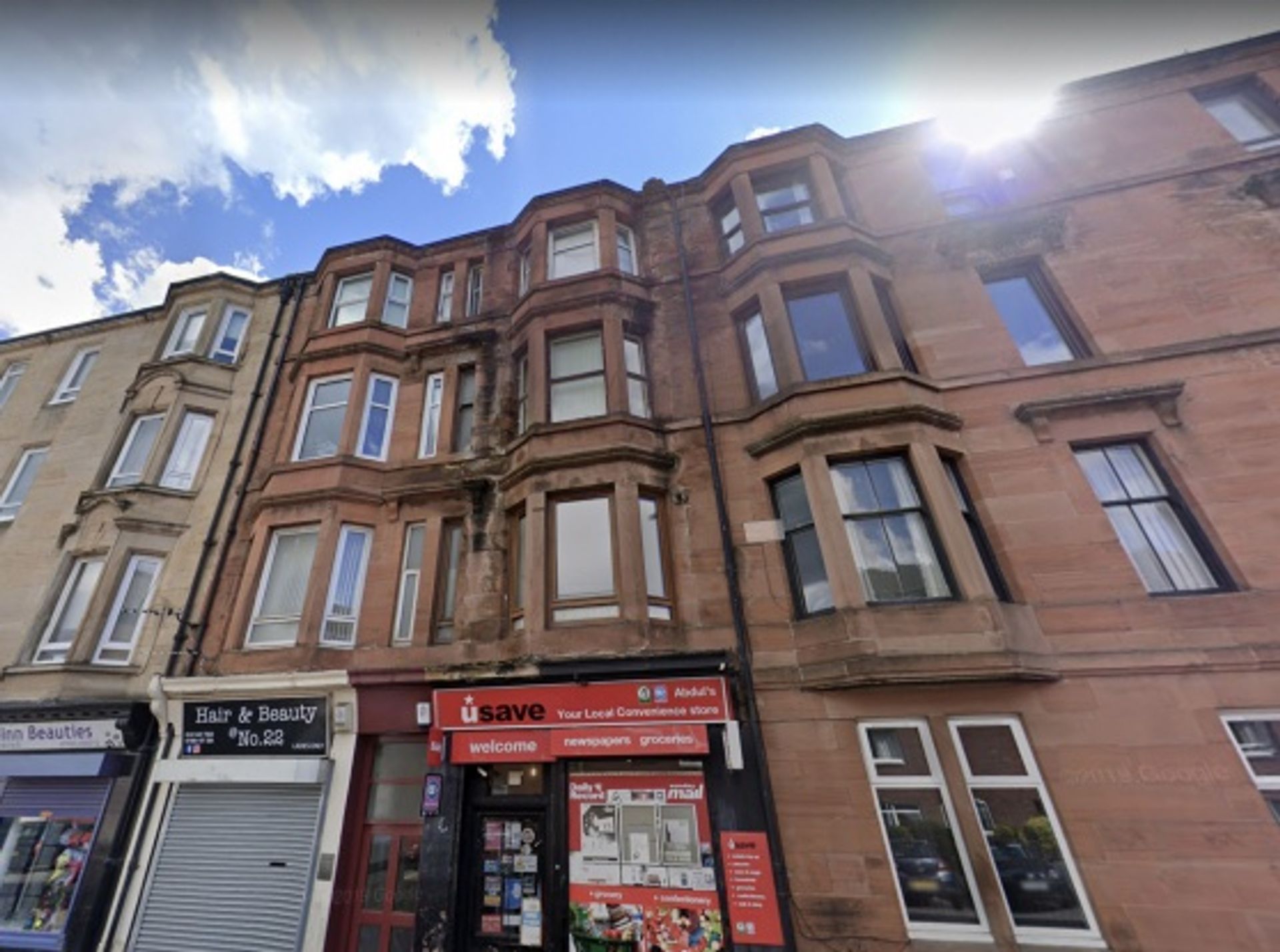 Condominio en Rutherglen, ciudad de glasgow 10016347