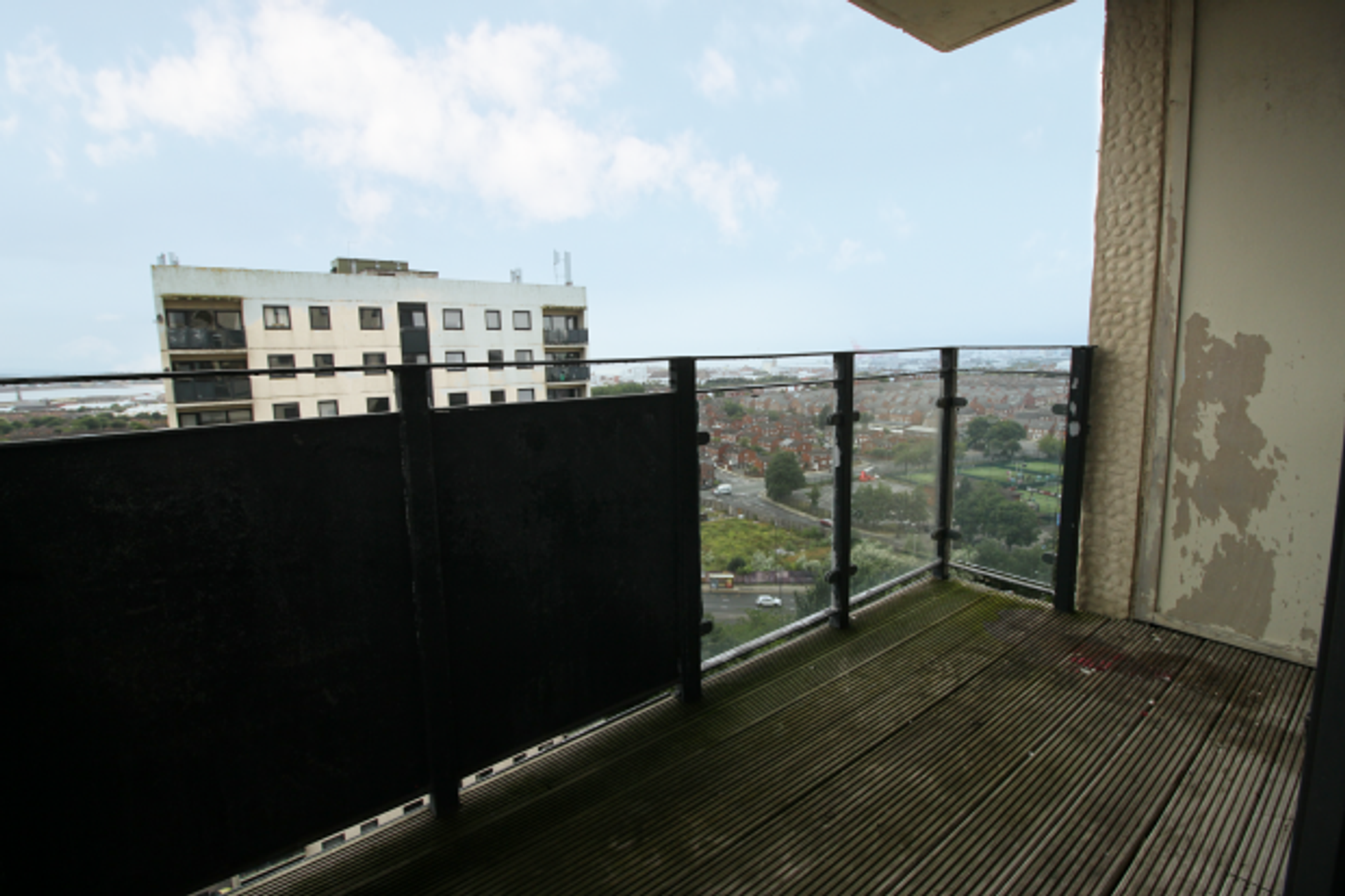 Condominio en Bootle, sefton 10016359