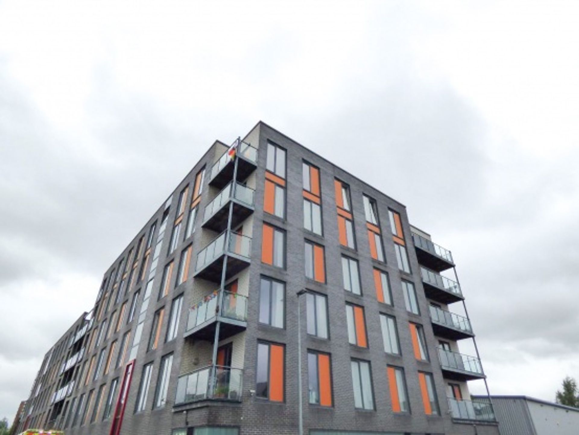 Condominium dans Manchester, Manchester 10016363