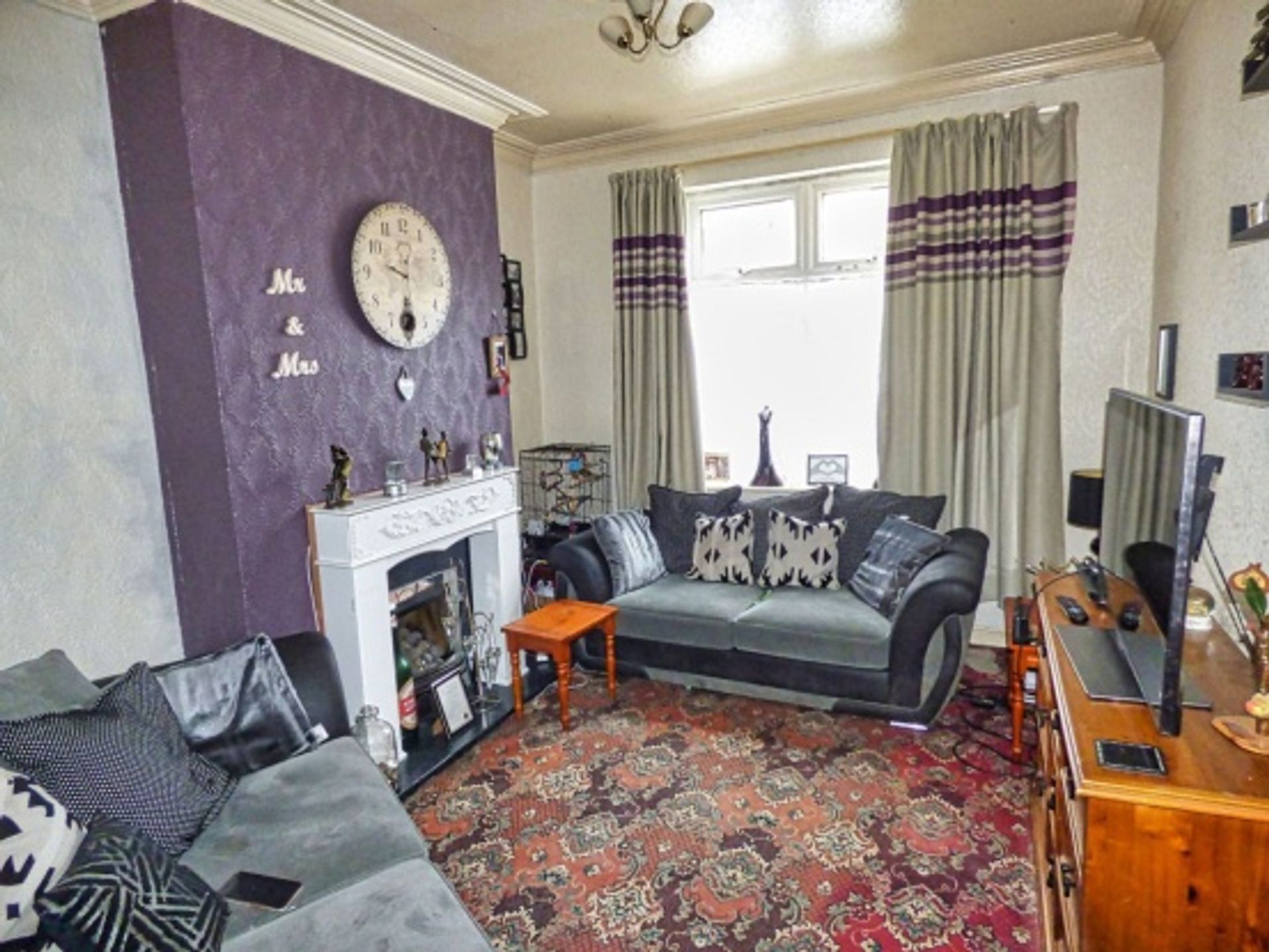 Huis in Stoke-on-Trent, Stoke-on-Trent 10016373