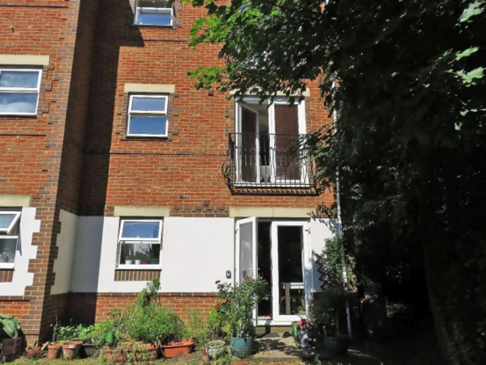 Condominio nel Basingstoke, Hampshire 10016374