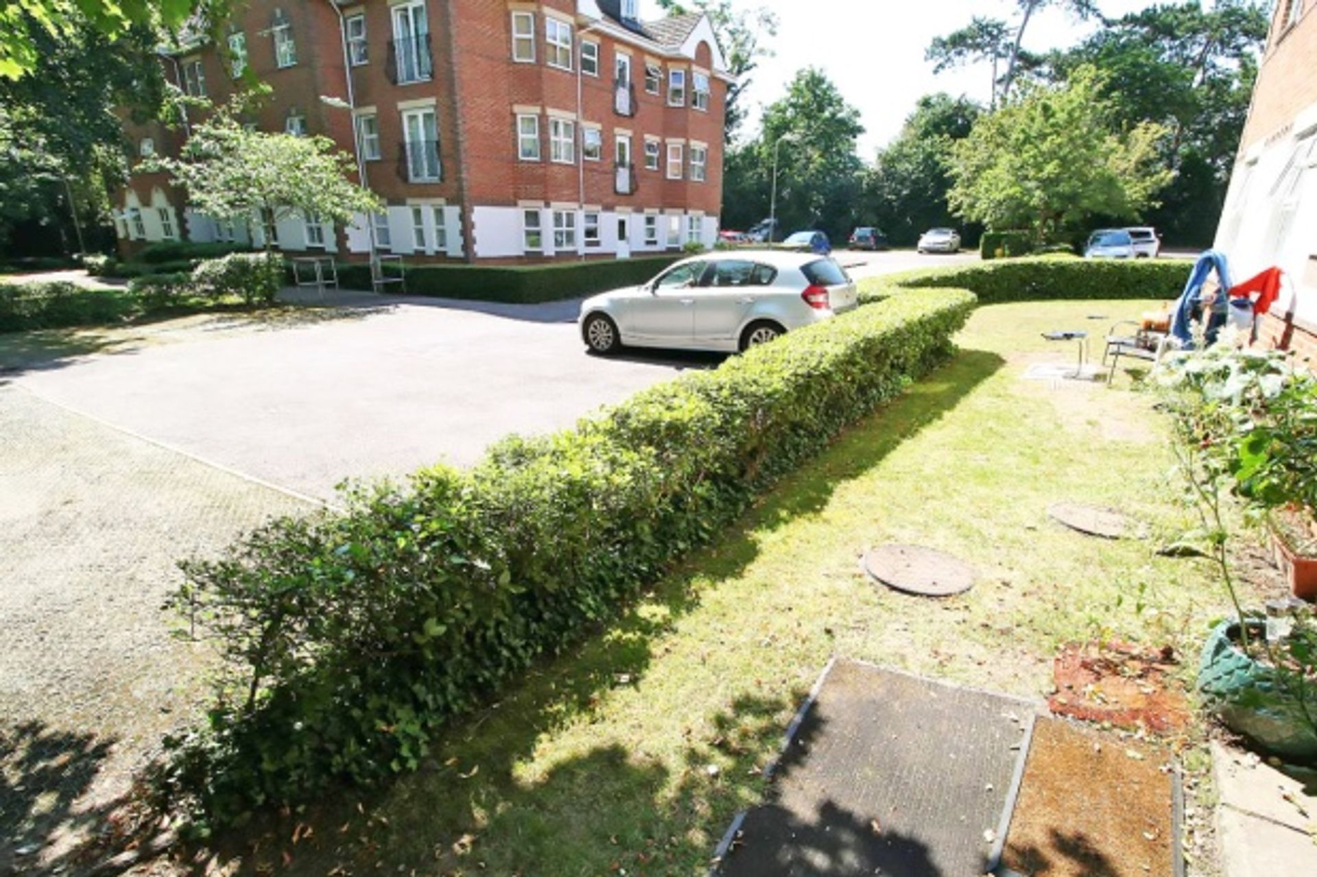 Condominio nel Basingstoke, Hampshire 10016374