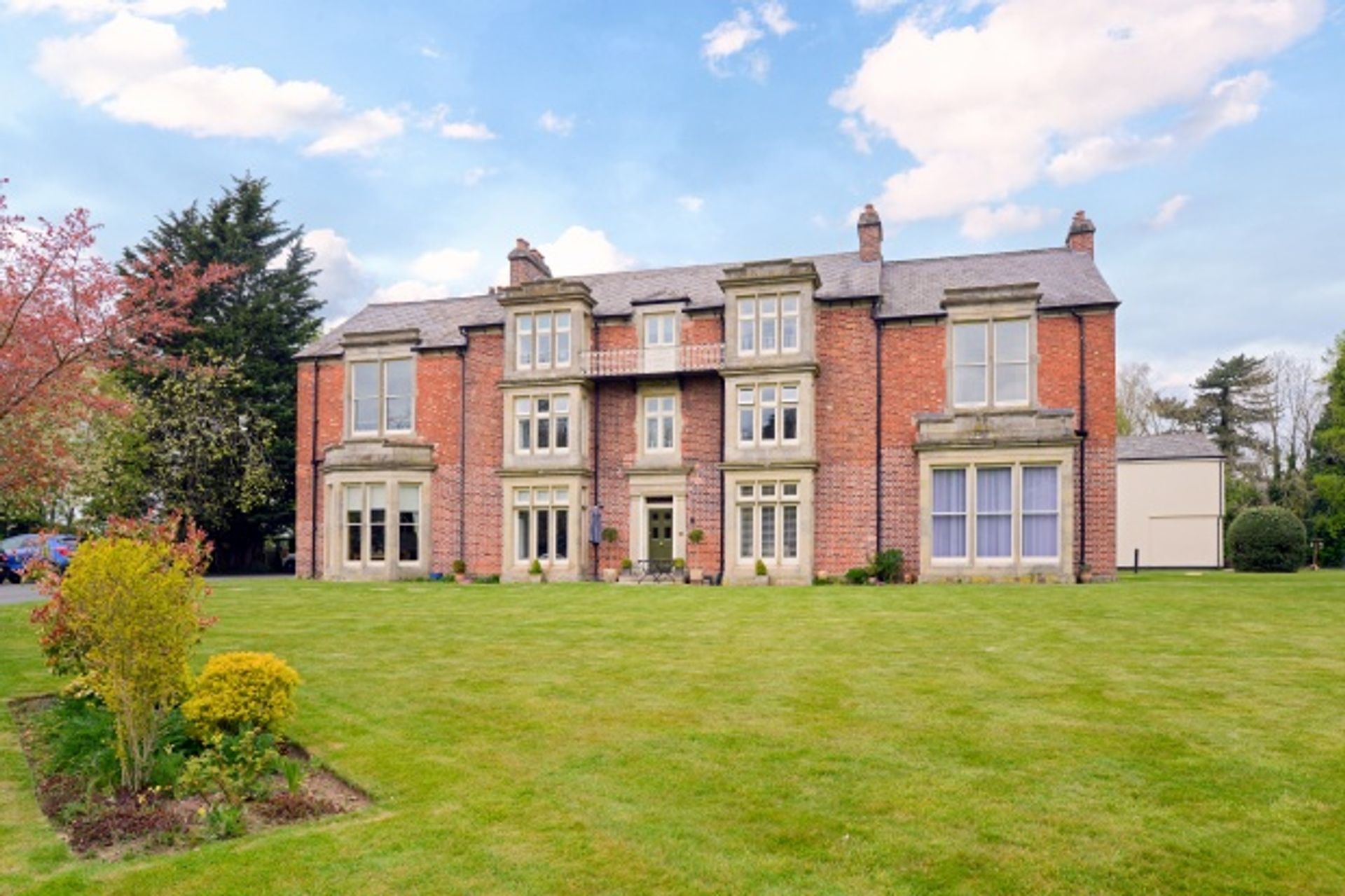 Condominio en Preston Gubbal, Shropshire 10016379