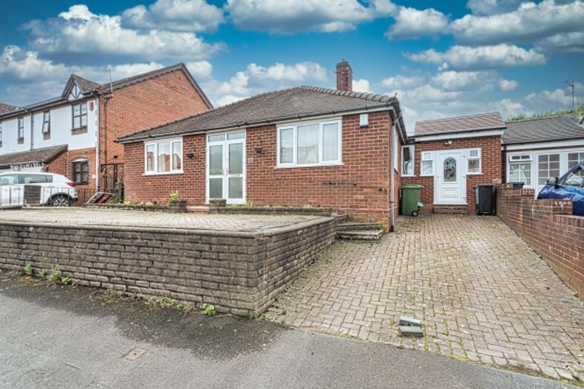 House in Cradley, Dudley 10016413