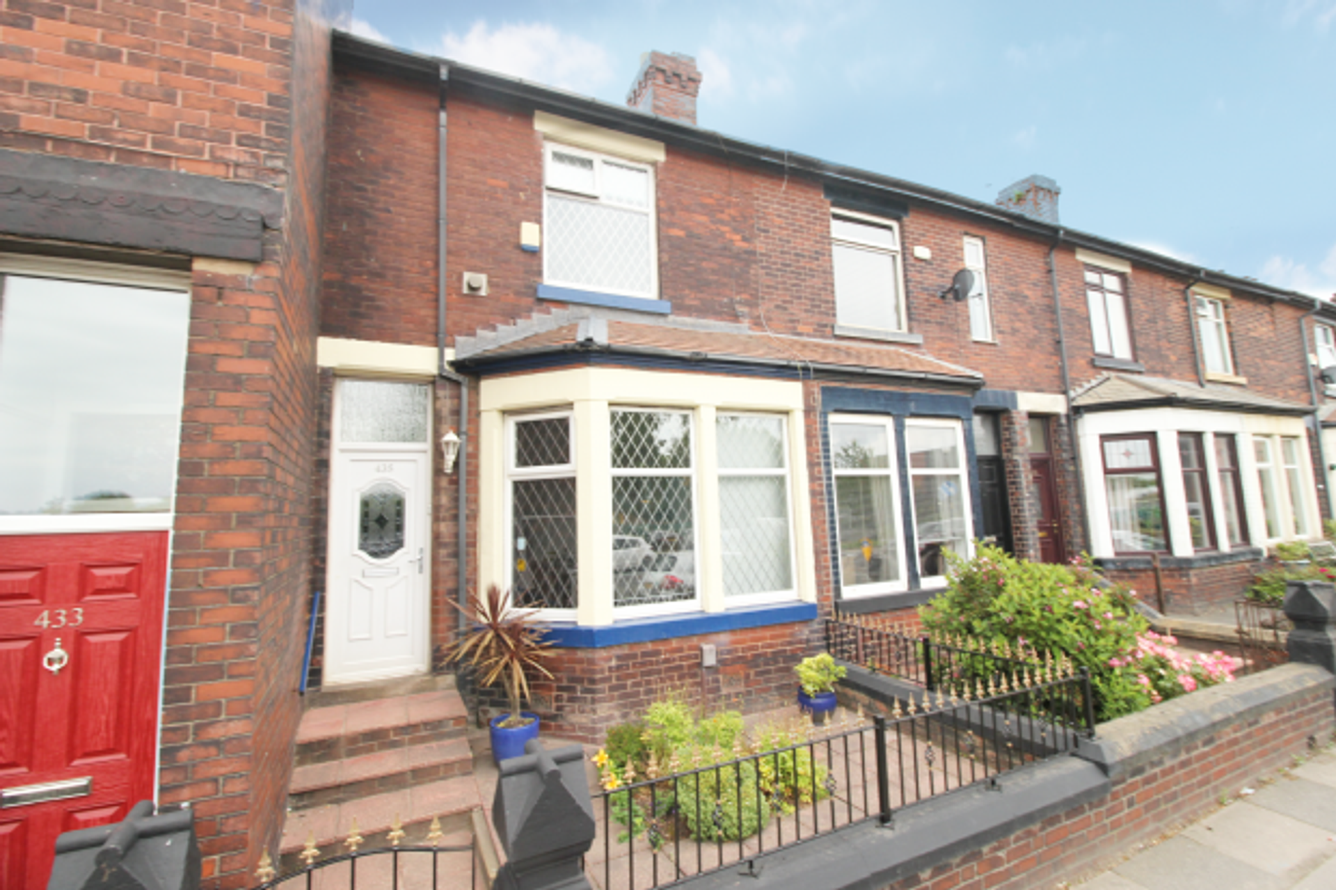 casa en Horwich, Bolton 10016419