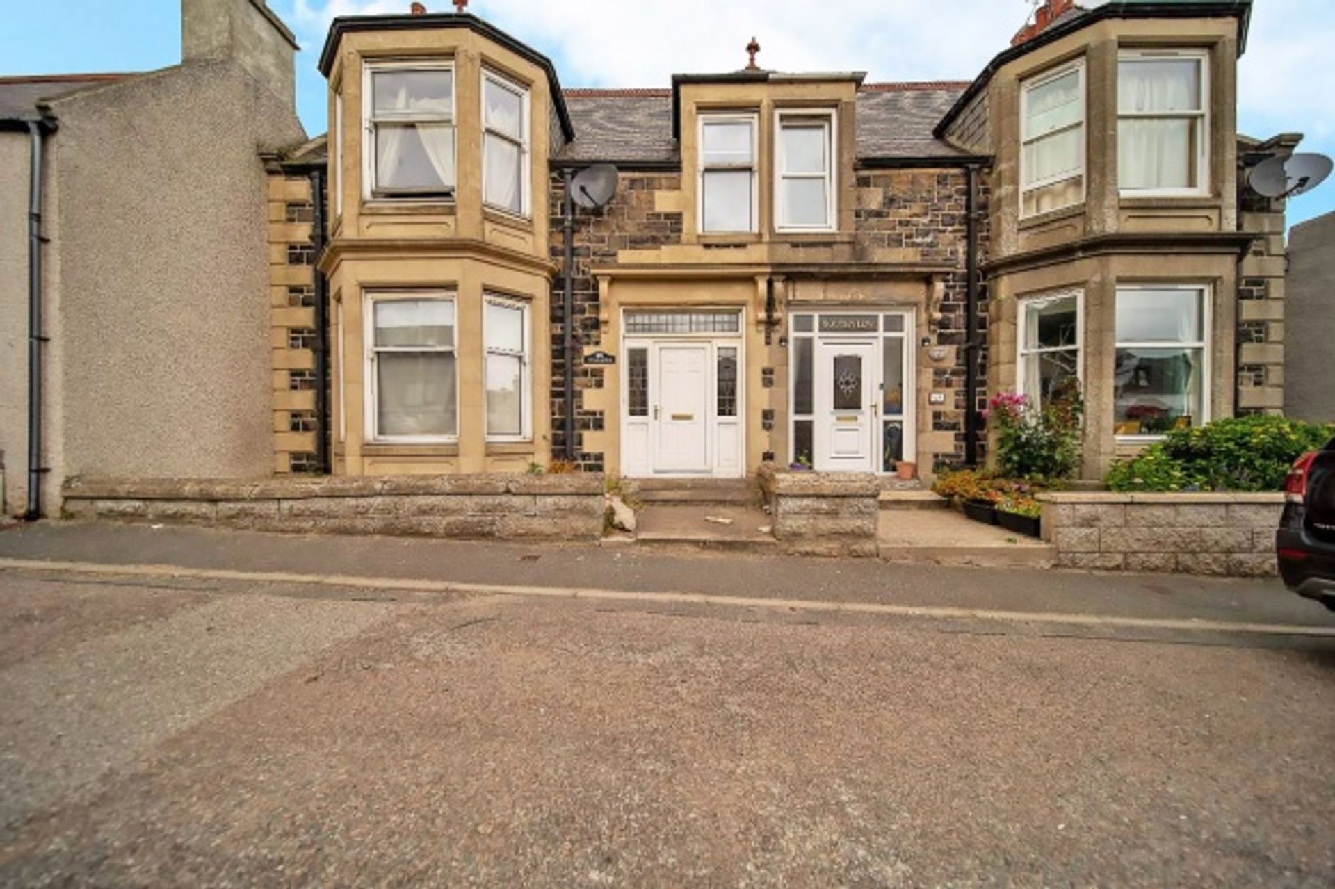 rumah dalam Macduff, Aberdeenshire 10016425