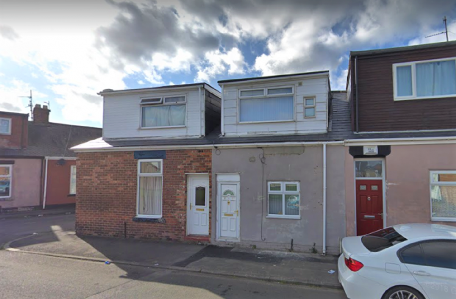 Casa nel Southwick, Sunderland 10016432