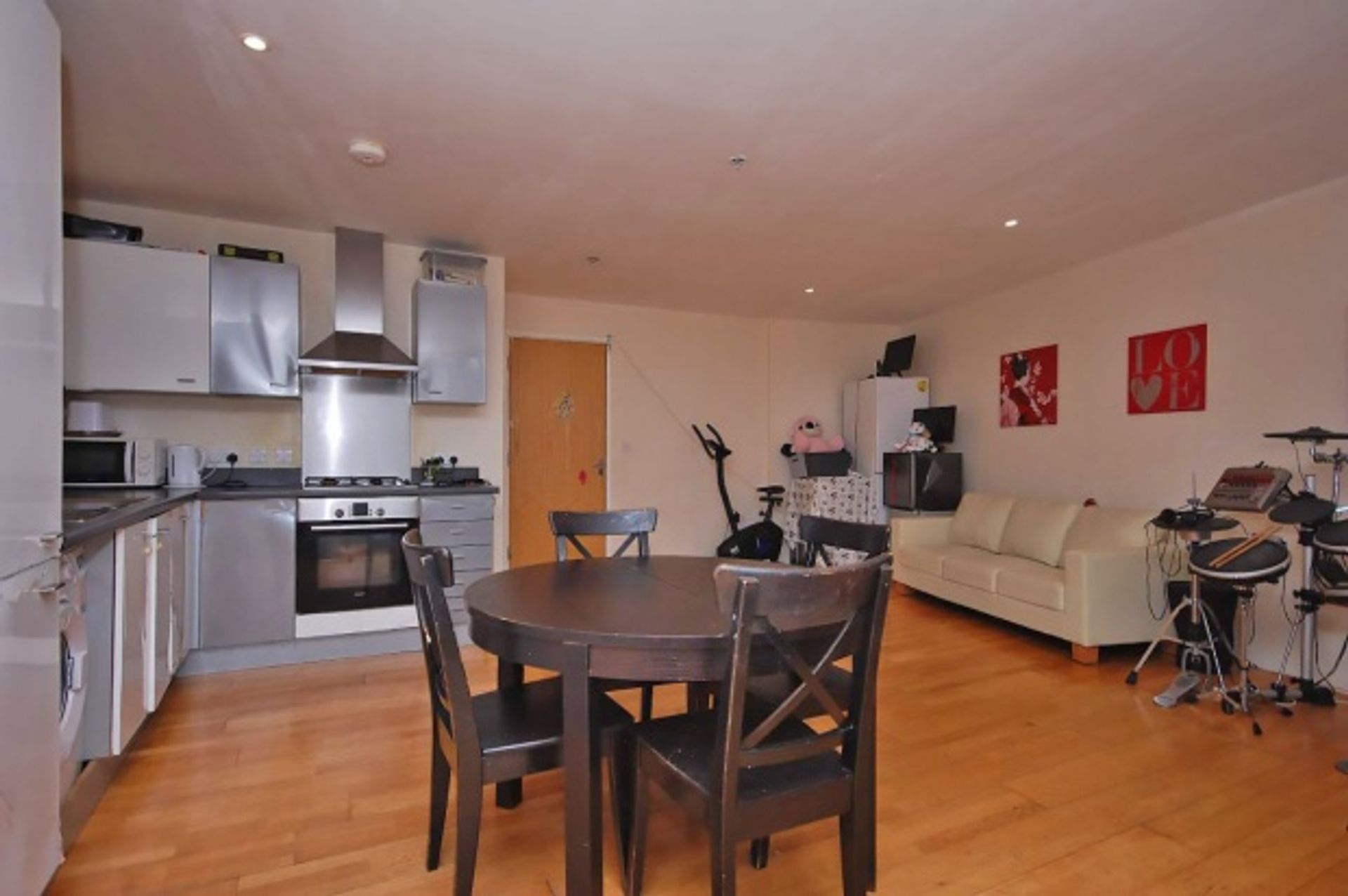 Condominio en Wood Green, Haringey 10016436