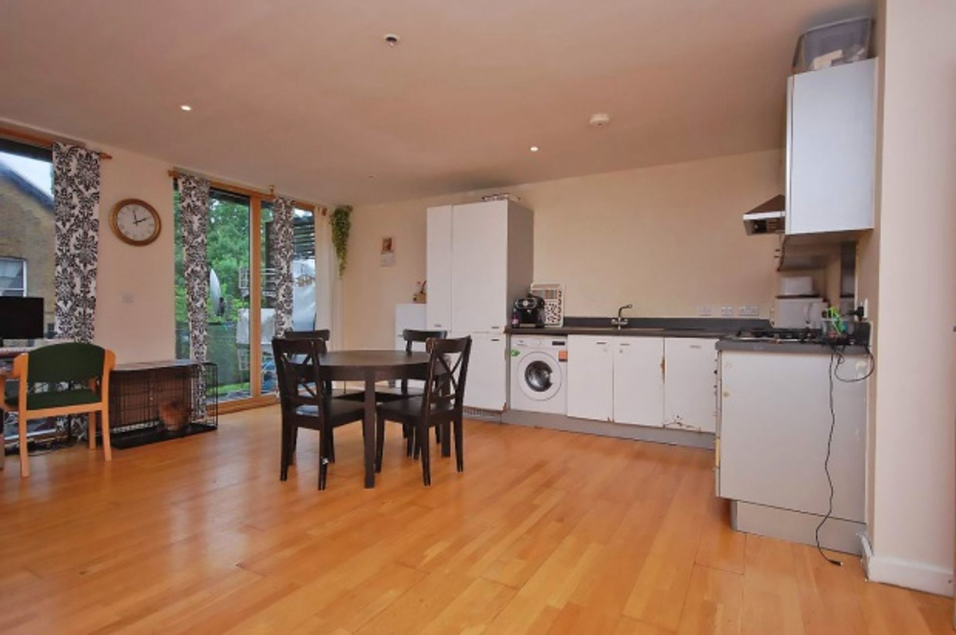 Condominio en Wood Green, Haringey 10016436