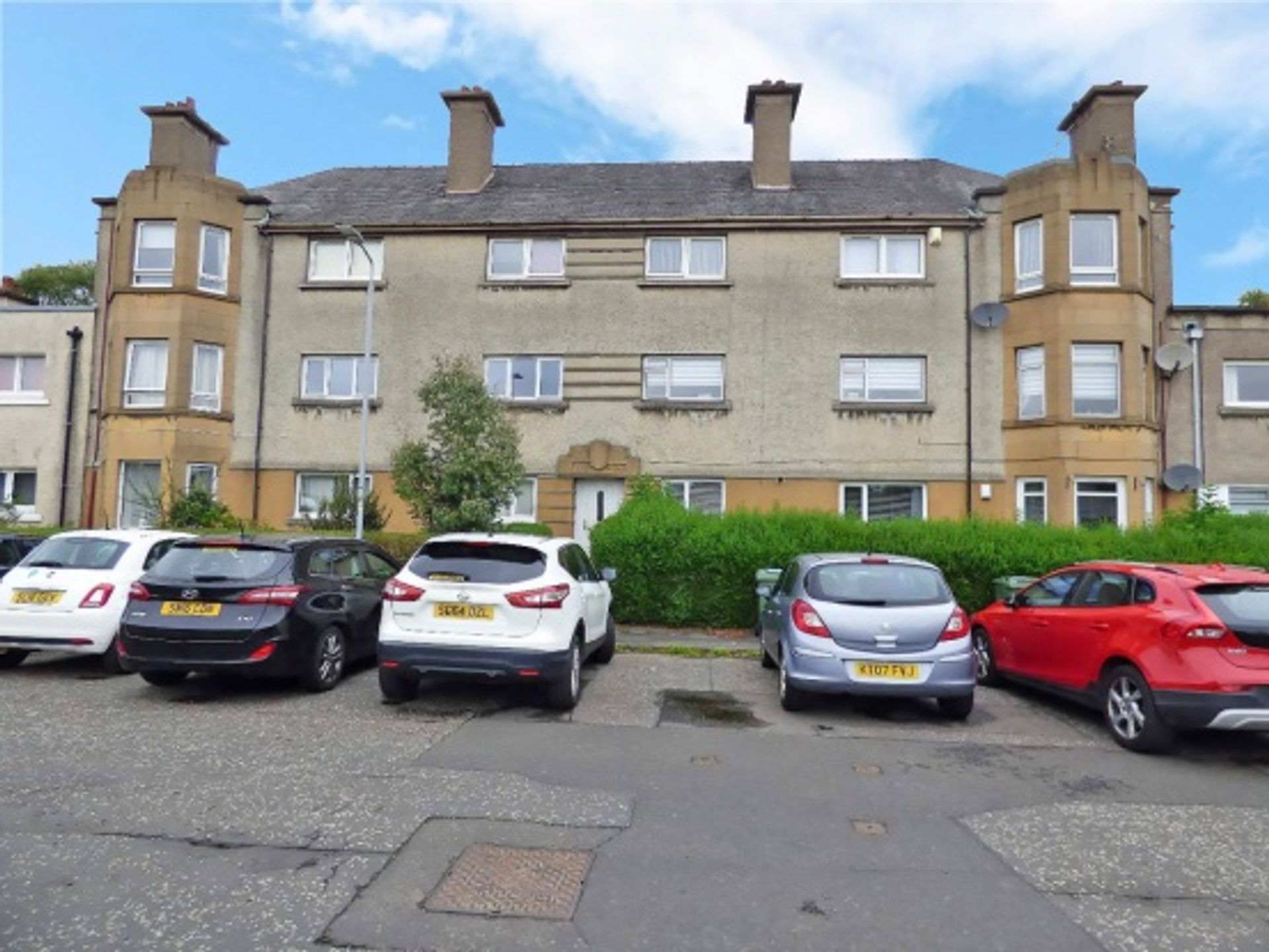 Condominium in Renfrew, Renfrewshire 10016445