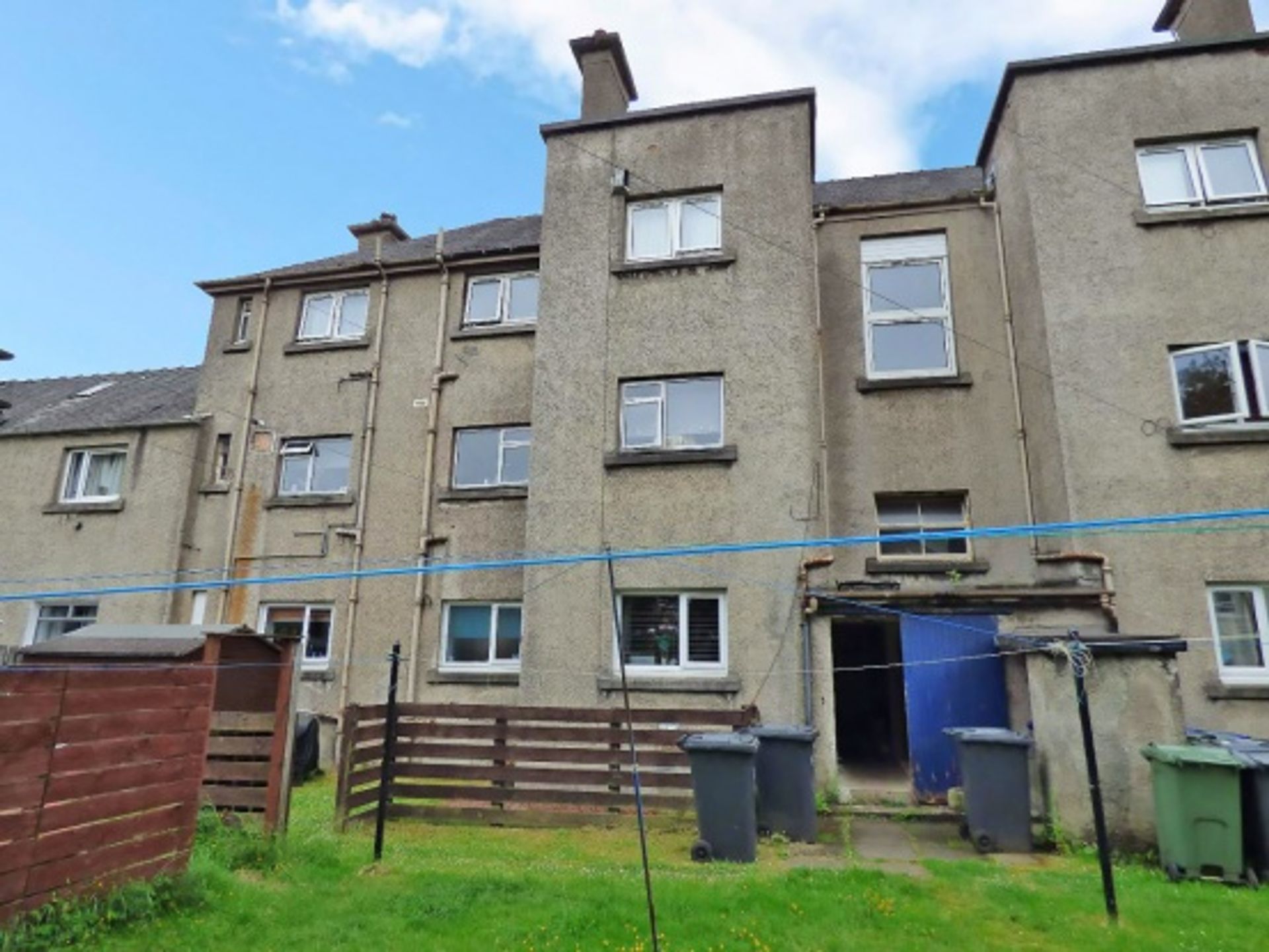 Condominio nel Renfrew, Renfrewshire 10016445