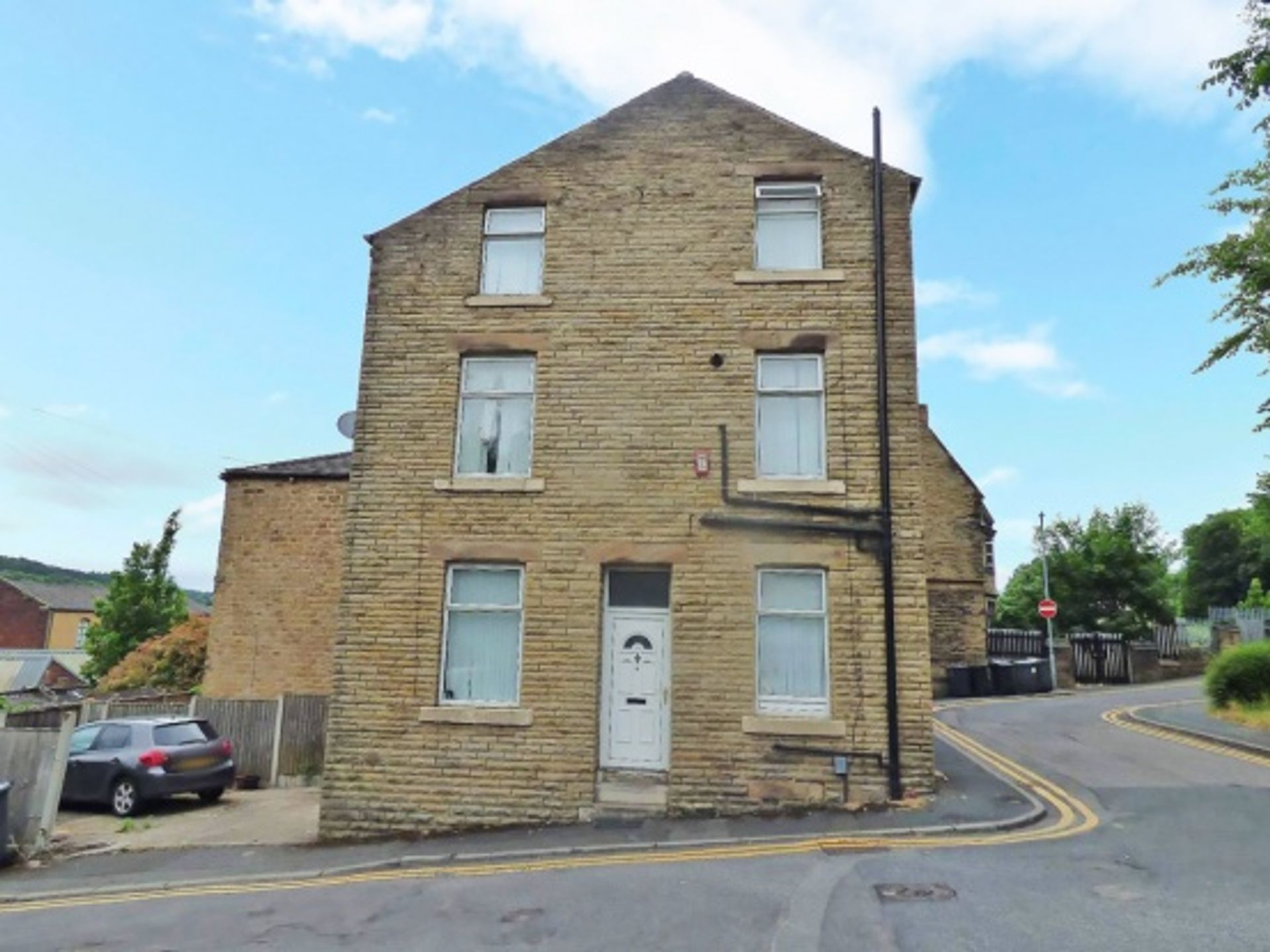 Huis in Batley Carr, Kirklees 10016447