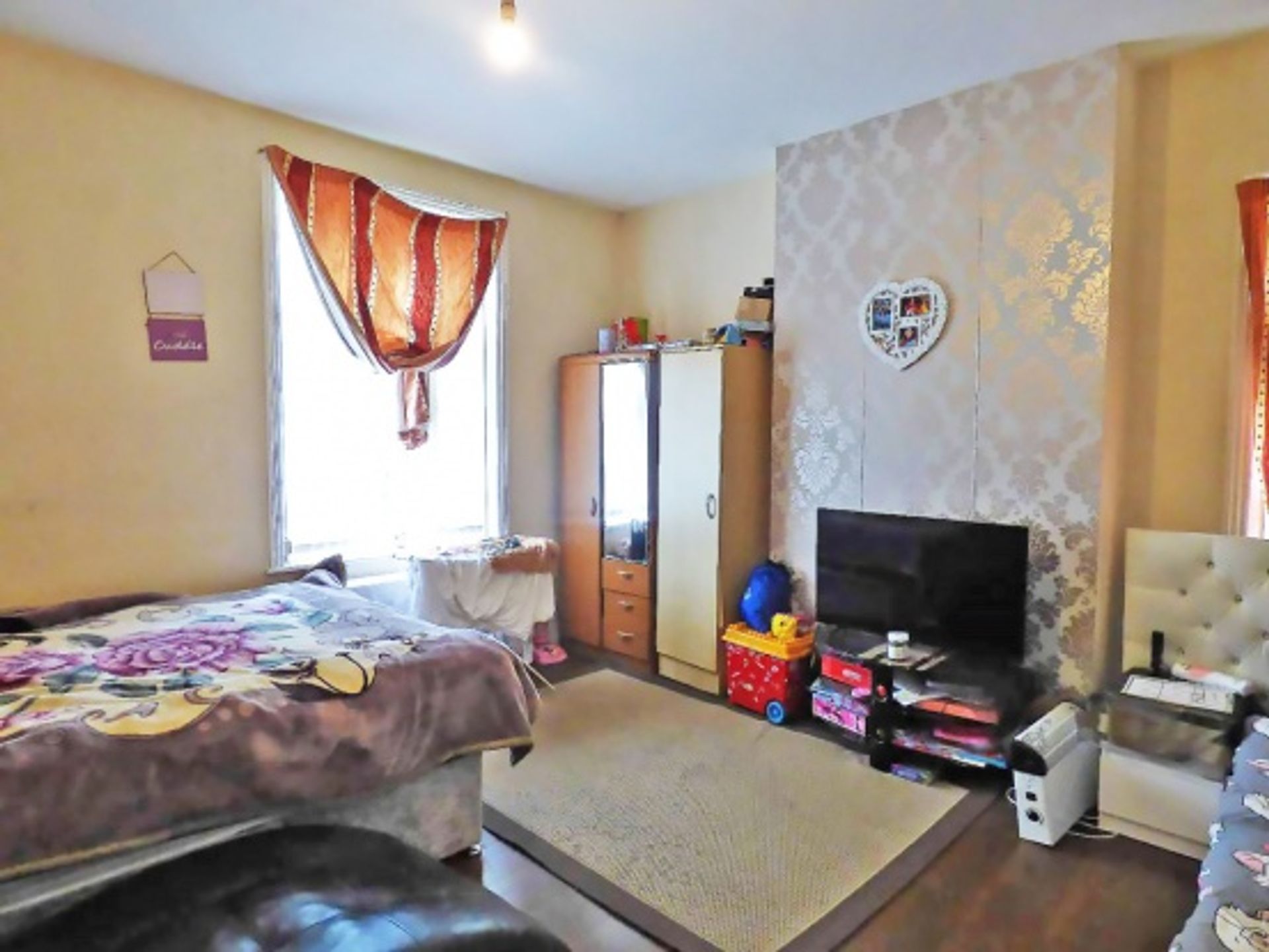 Huis in Batley Carr, Kirklees 10016447