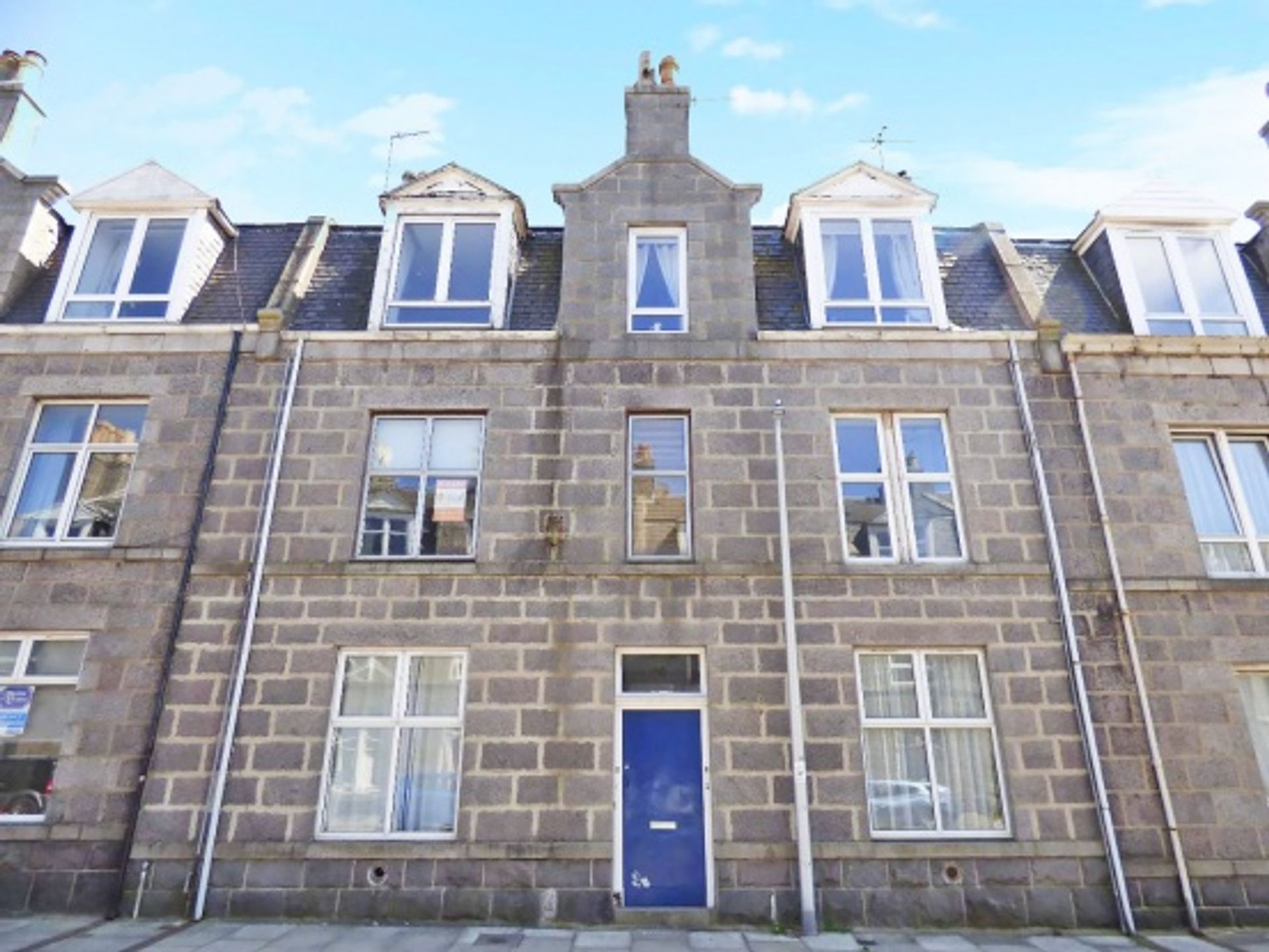 Condominium in Old Aberdeen, Aberdeen City 10016457