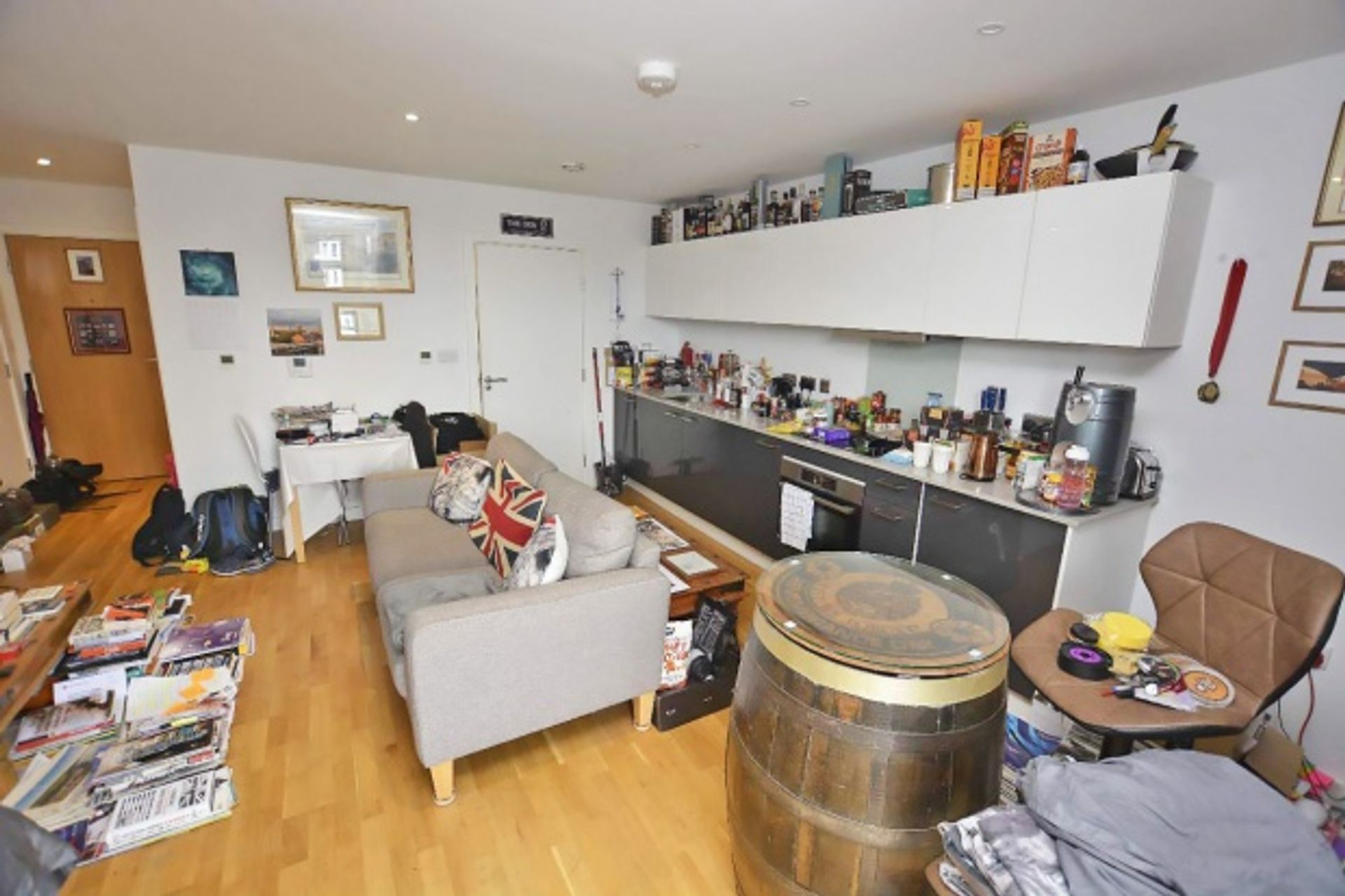 Condominio en Deptford, London The Metropolis[8] 10016476