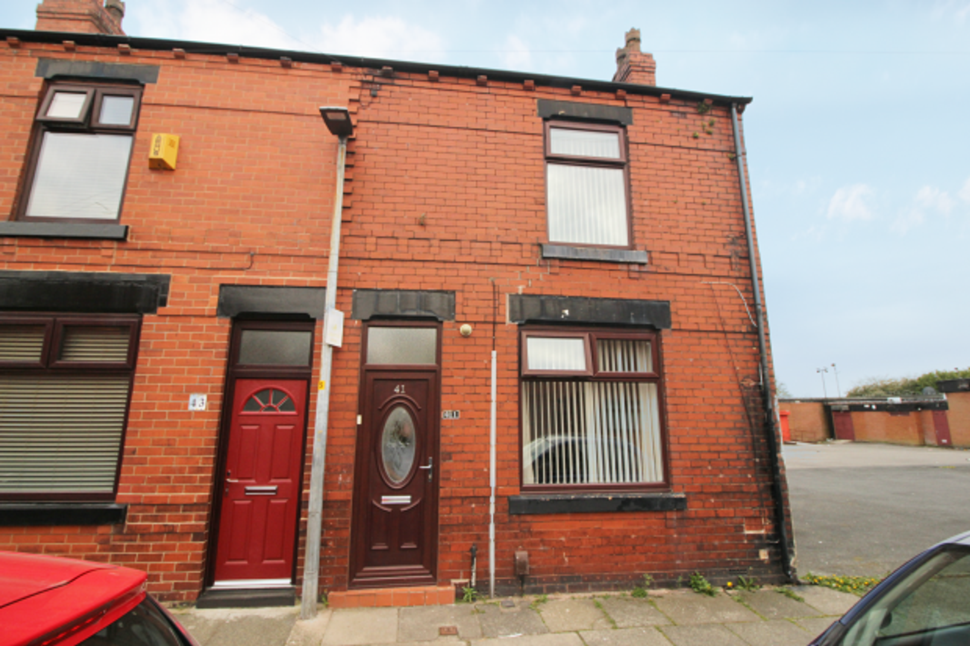 Huis in Wigan, Wigan 10016492