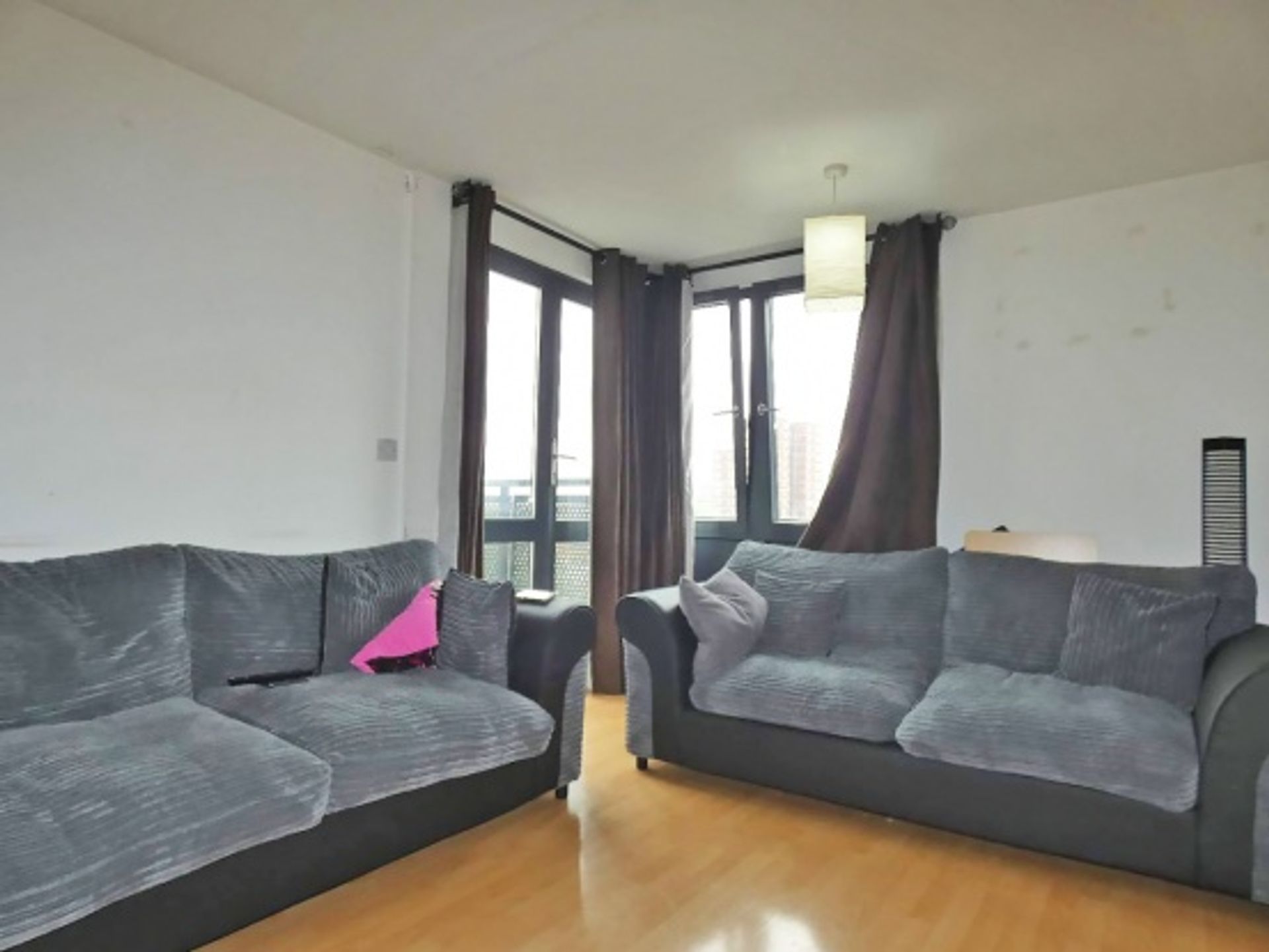 Condominium dans Hayes, Hillingdon 10016495