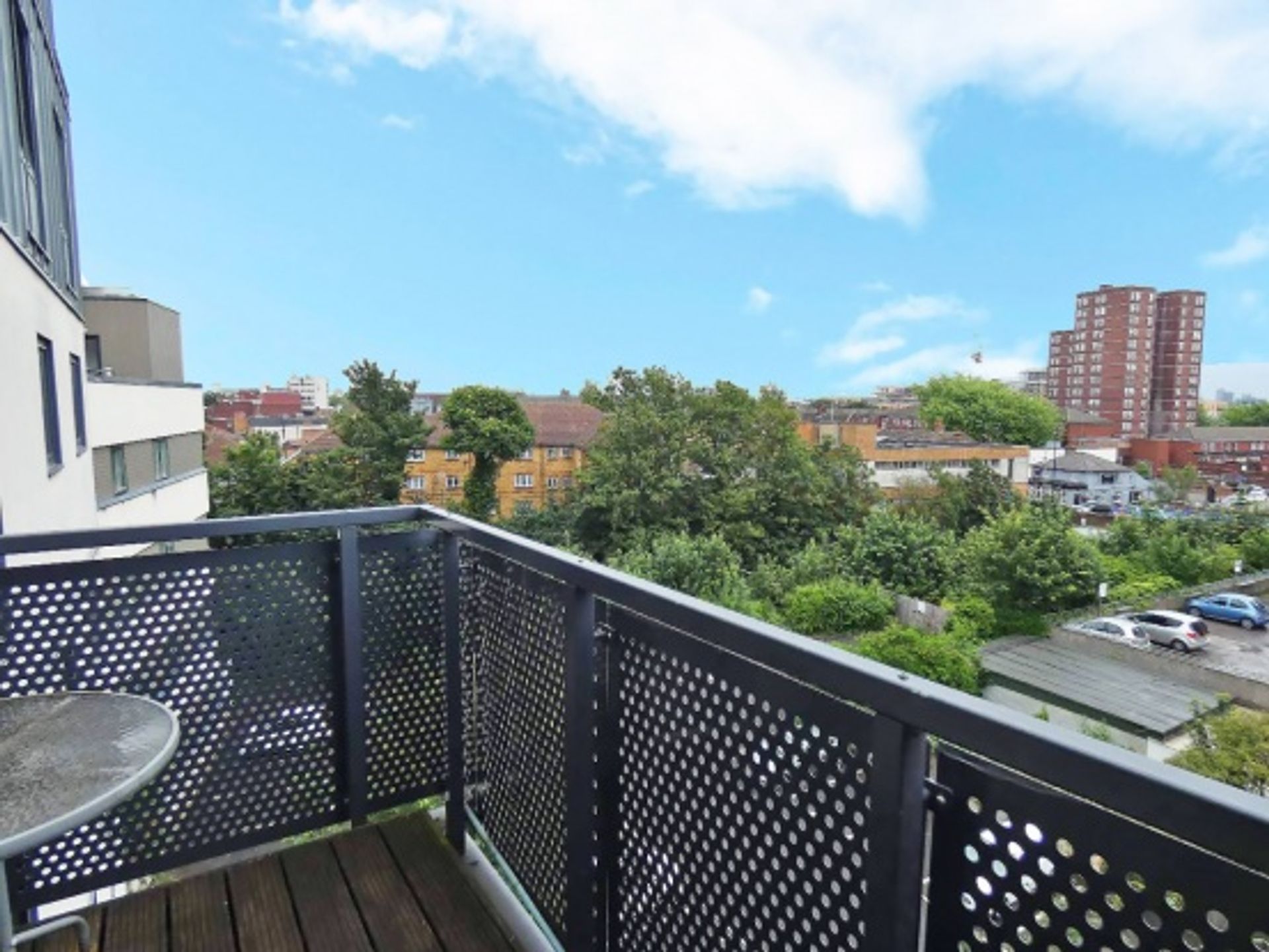 Condominio en Hayes, Middlesex 10016495