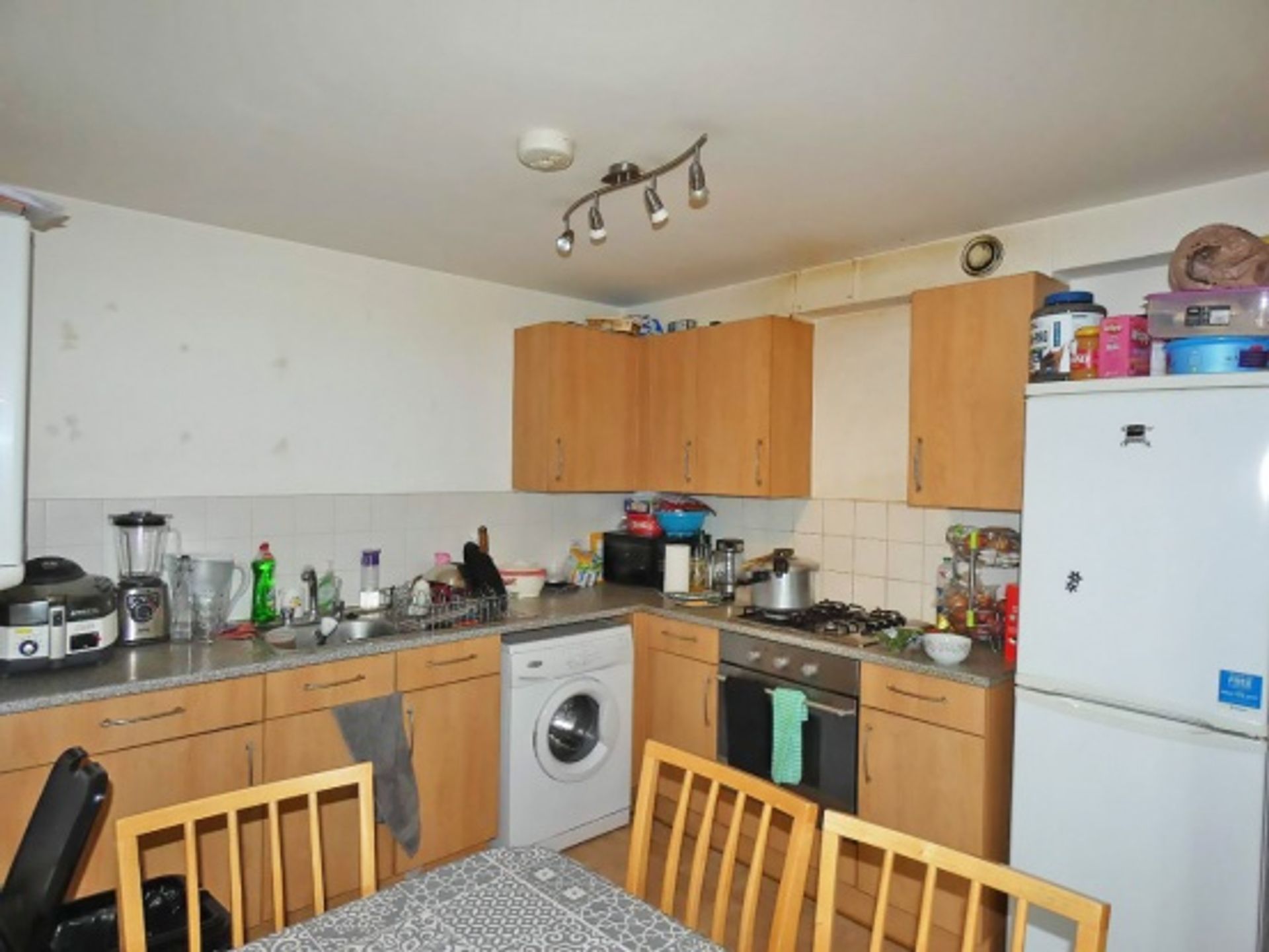 Condominium in Hayes, Hillingdon 10016495